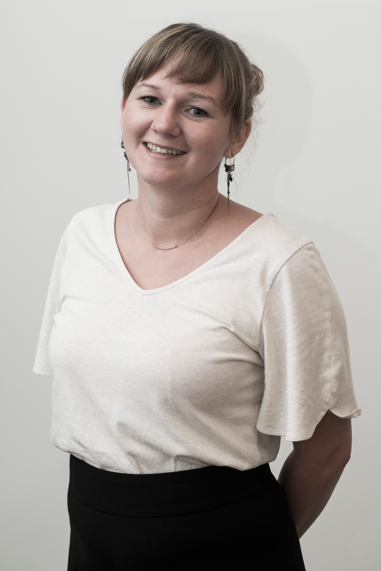 Anneli Loterman