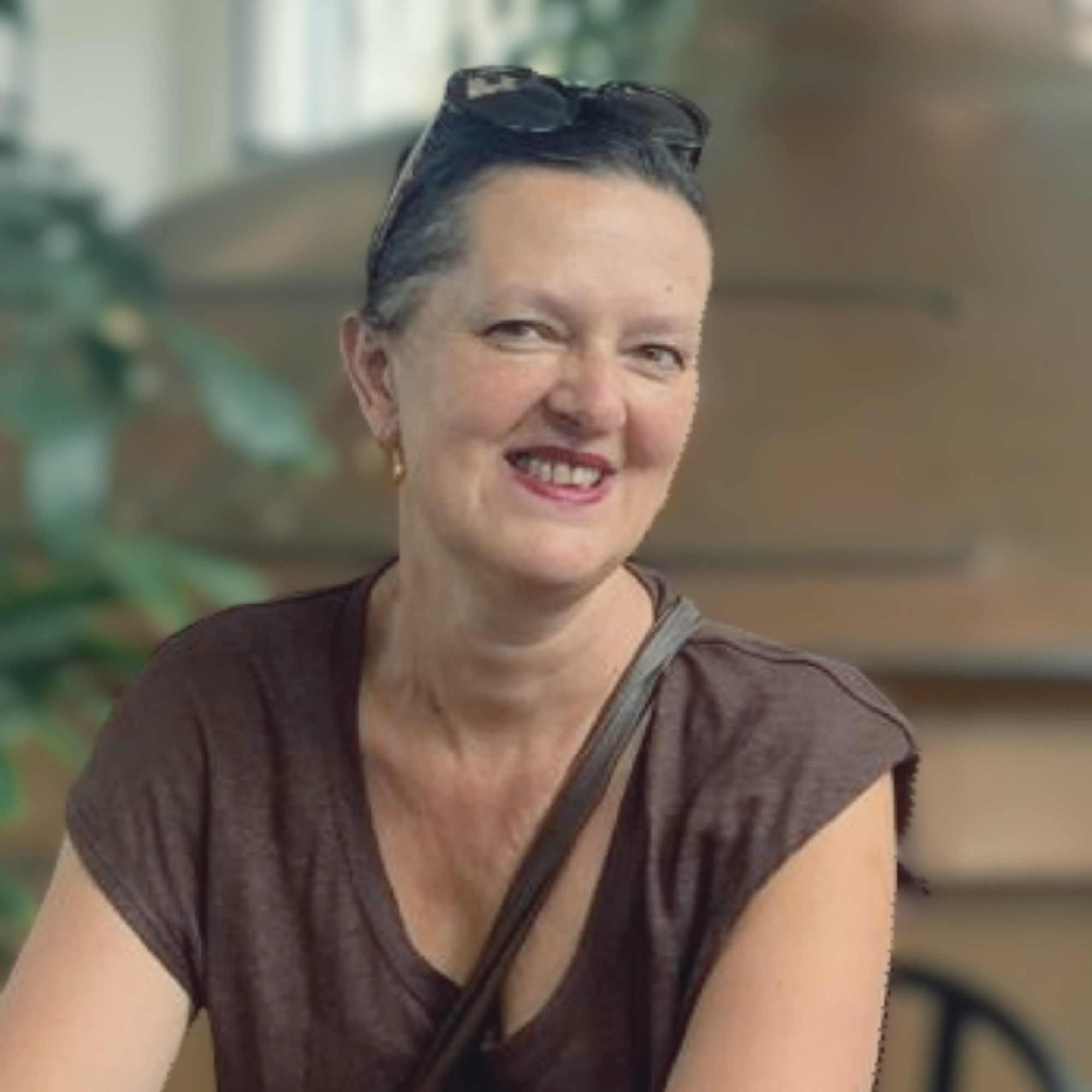 Katelijne Lauwers