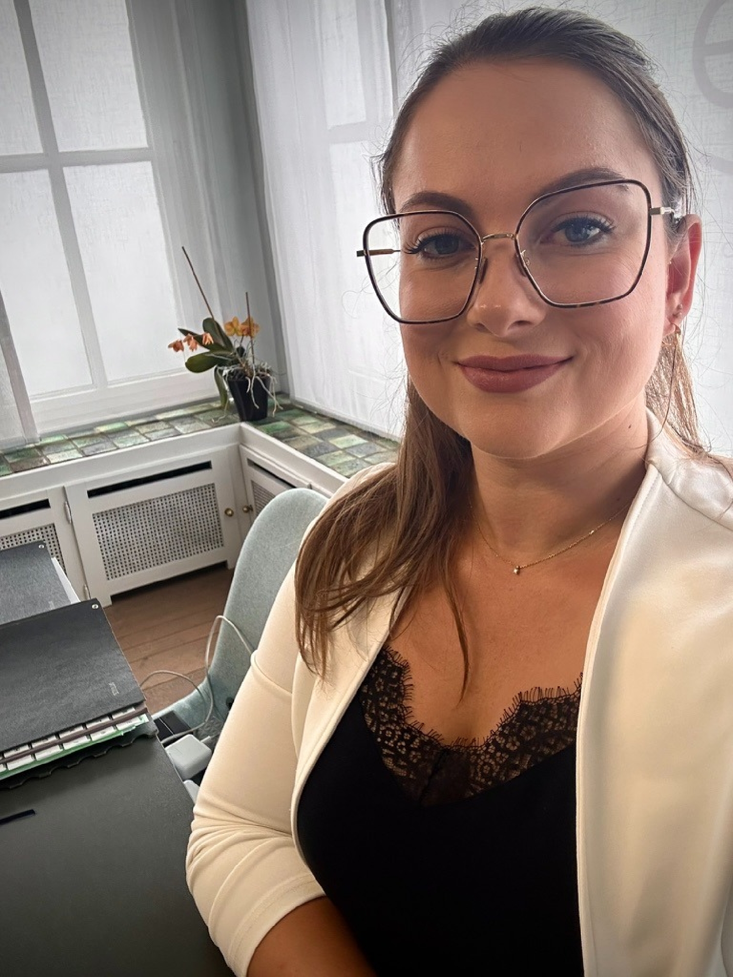 Valérie Vandervelde