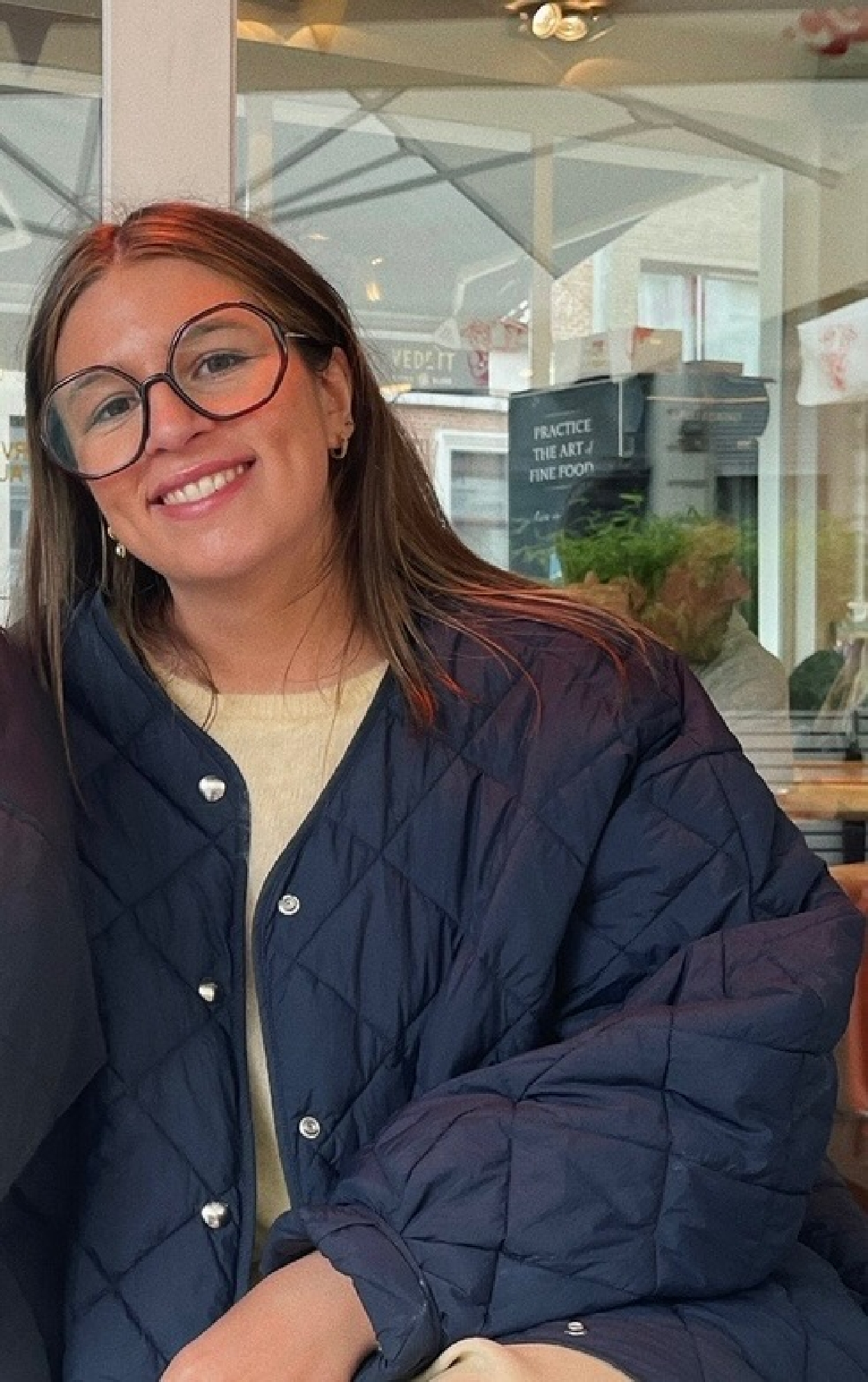Margaux Van den Bossche