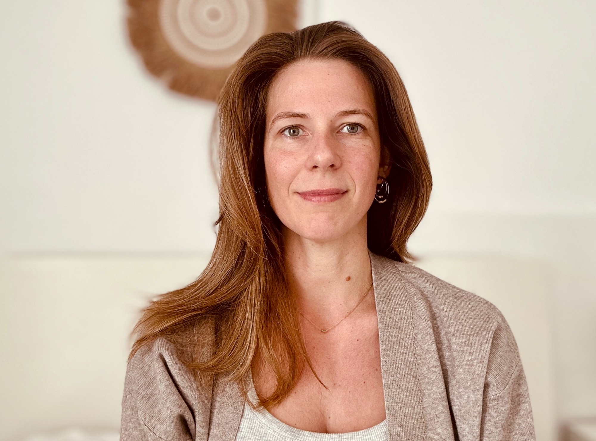 Lien Van Mellaert