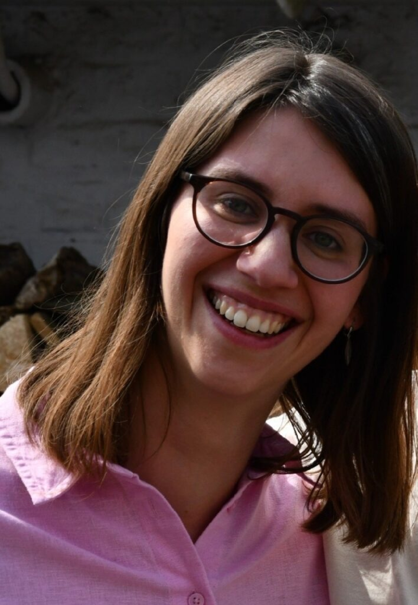 Eline Huyghebaert