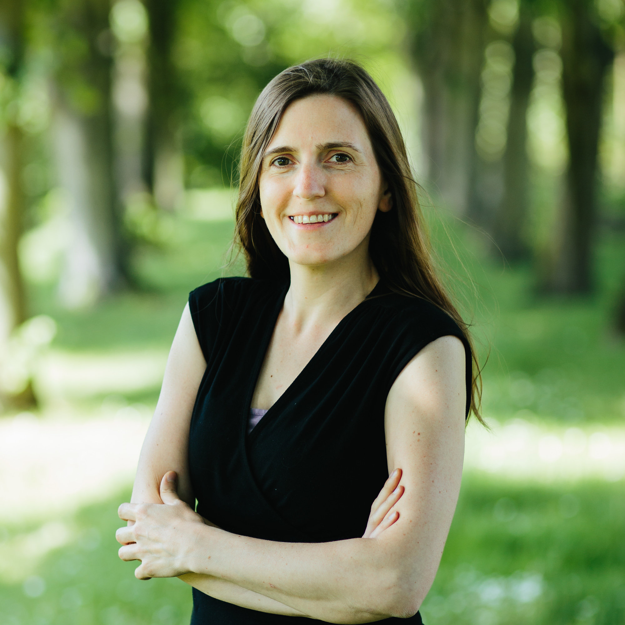 Tineke Dilliën