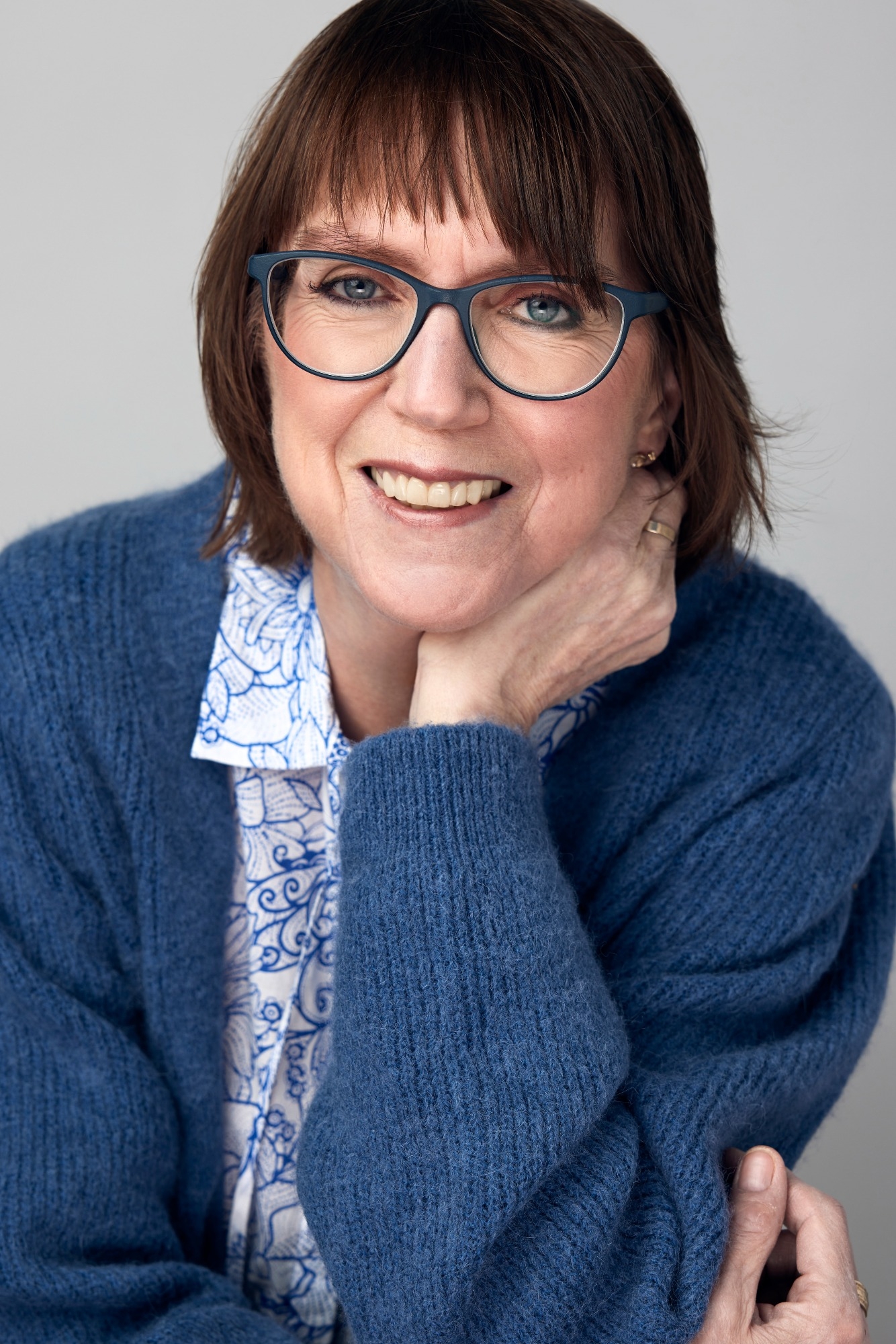 Sieglinde Meganck