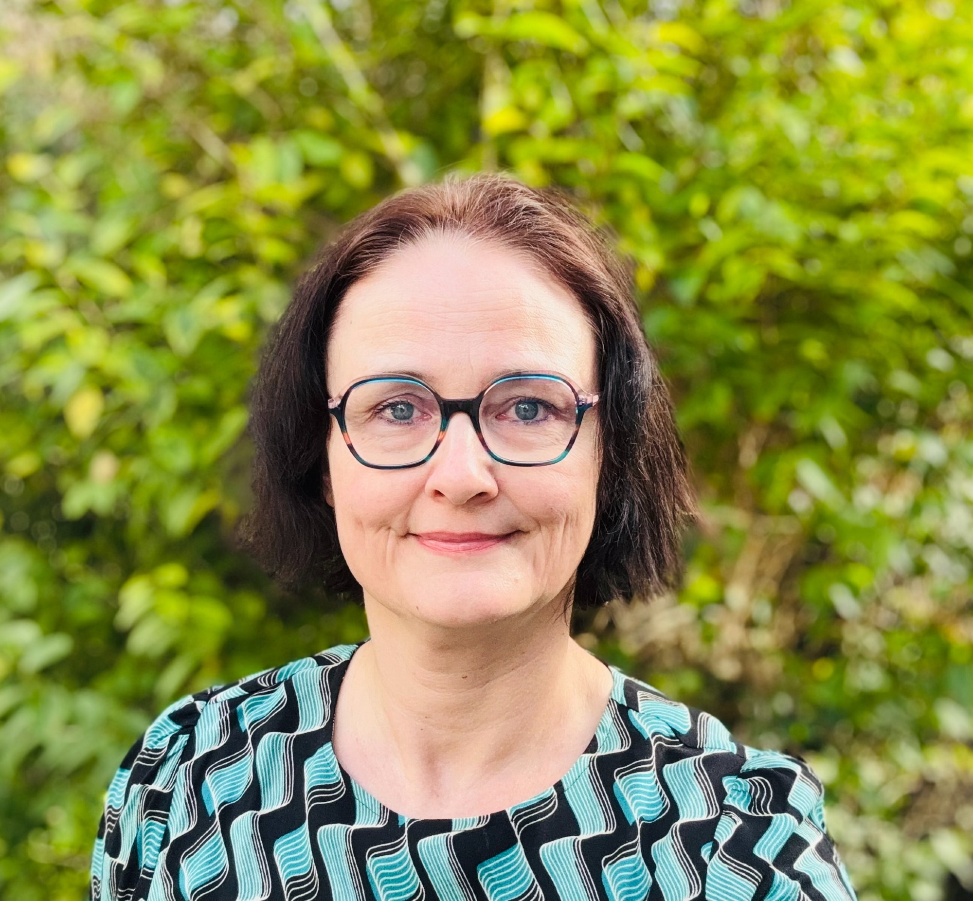 Marleen Homans
