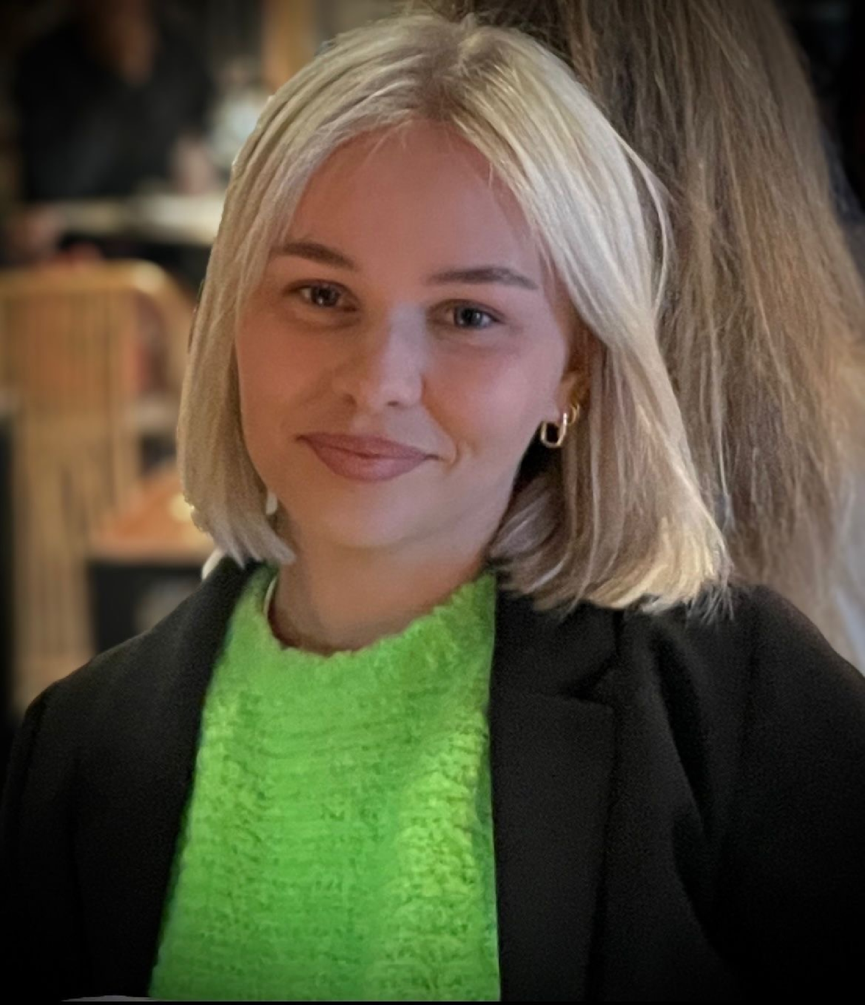 Luna Bastaens