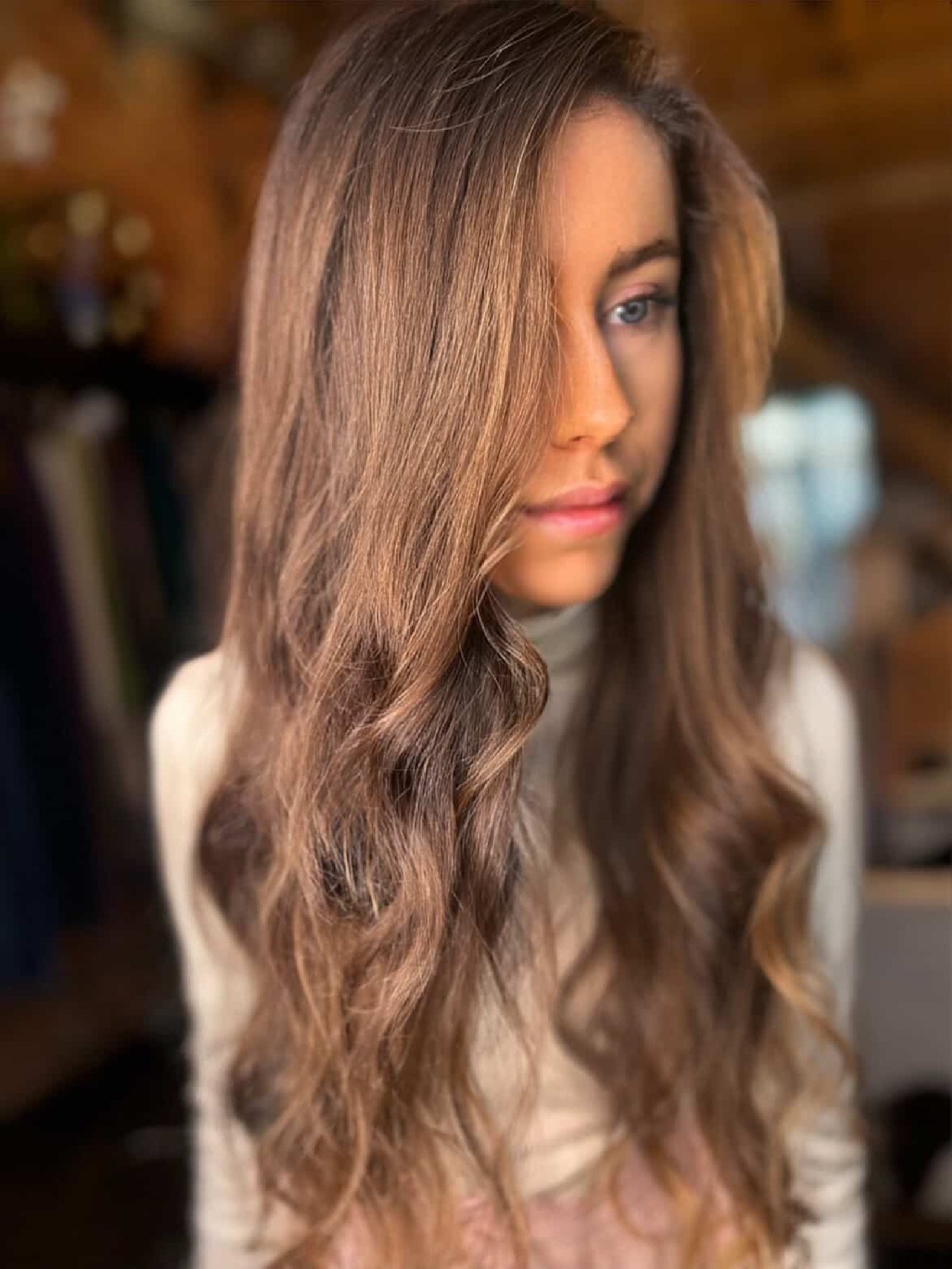 Jasmien Descamps