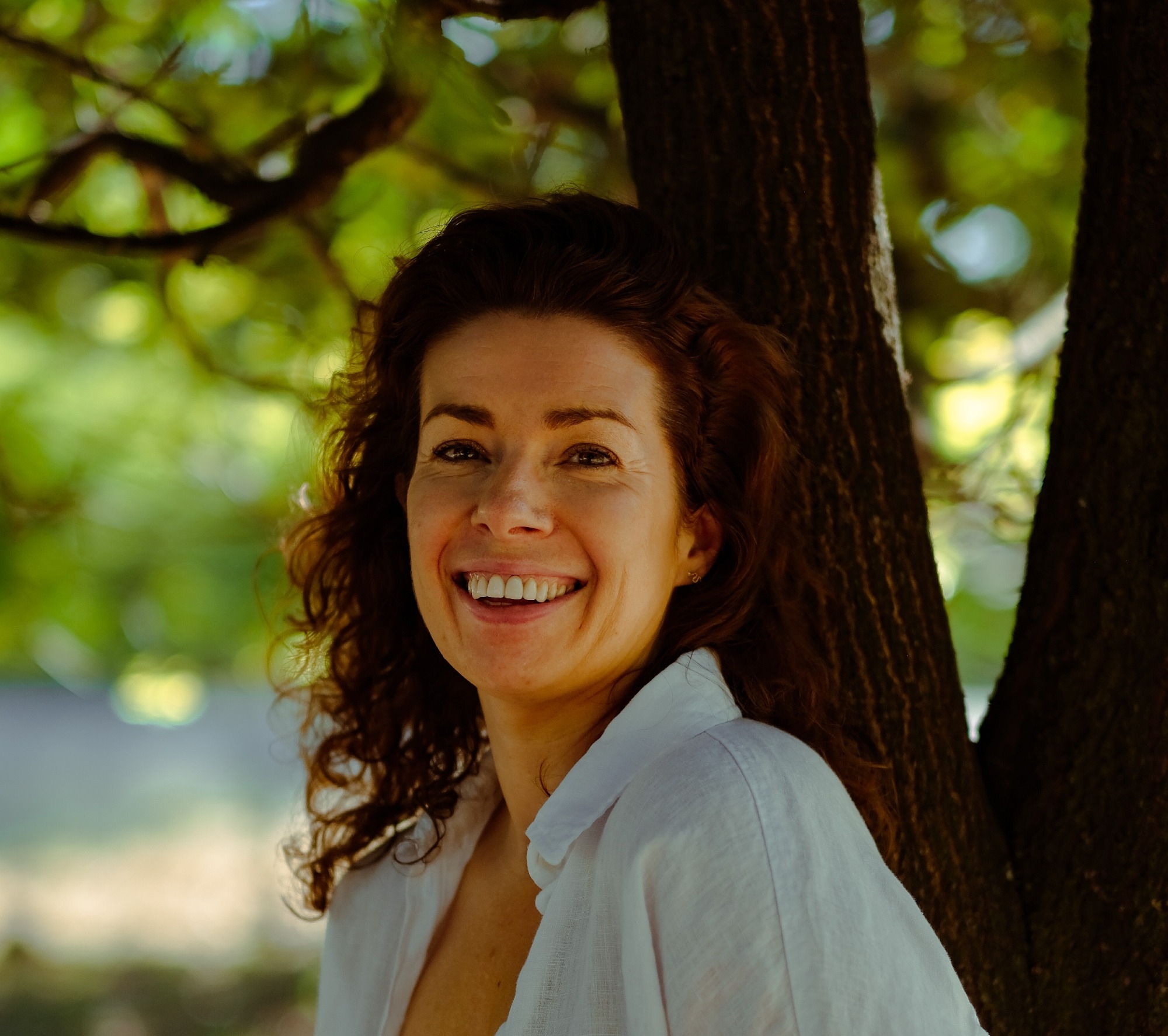Ineke Custers