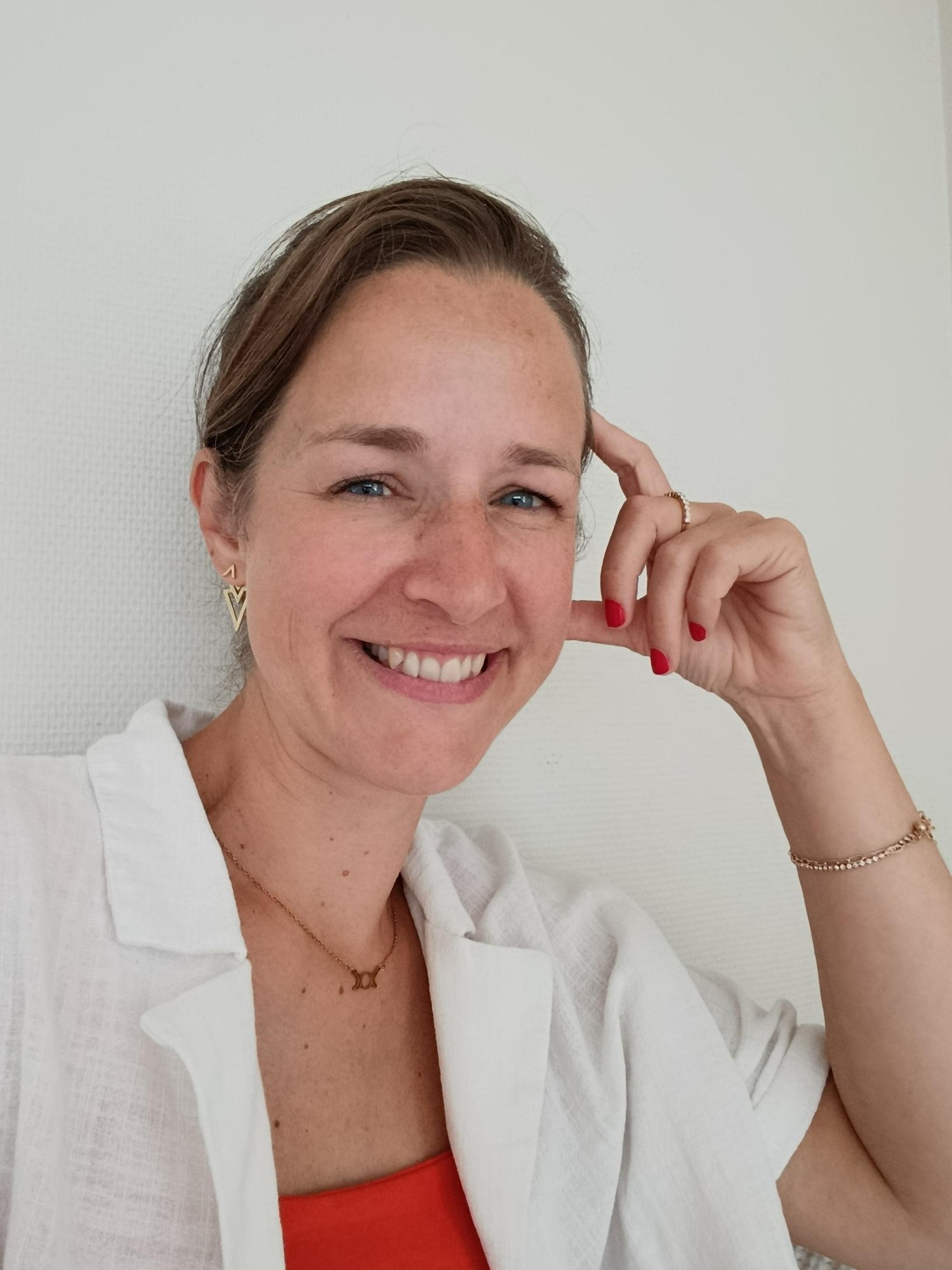 Elke Peeters