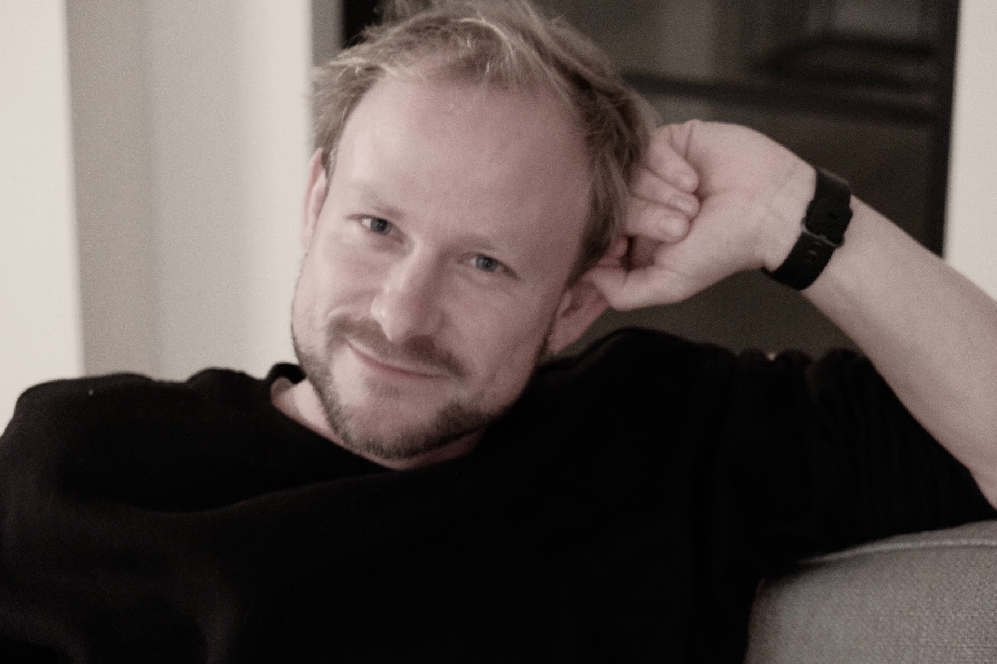 Jorrit Teuwen