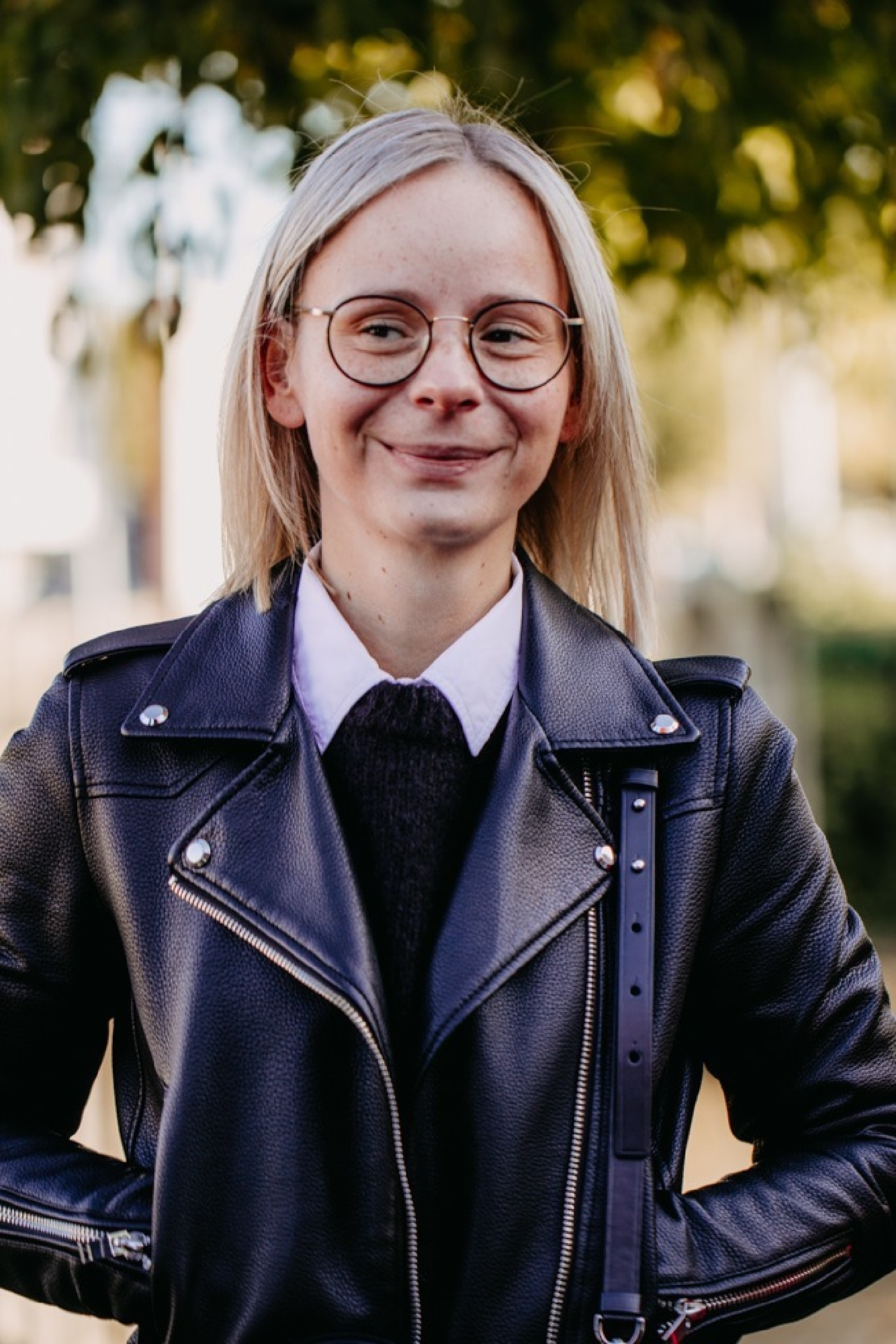 Laura Thys
