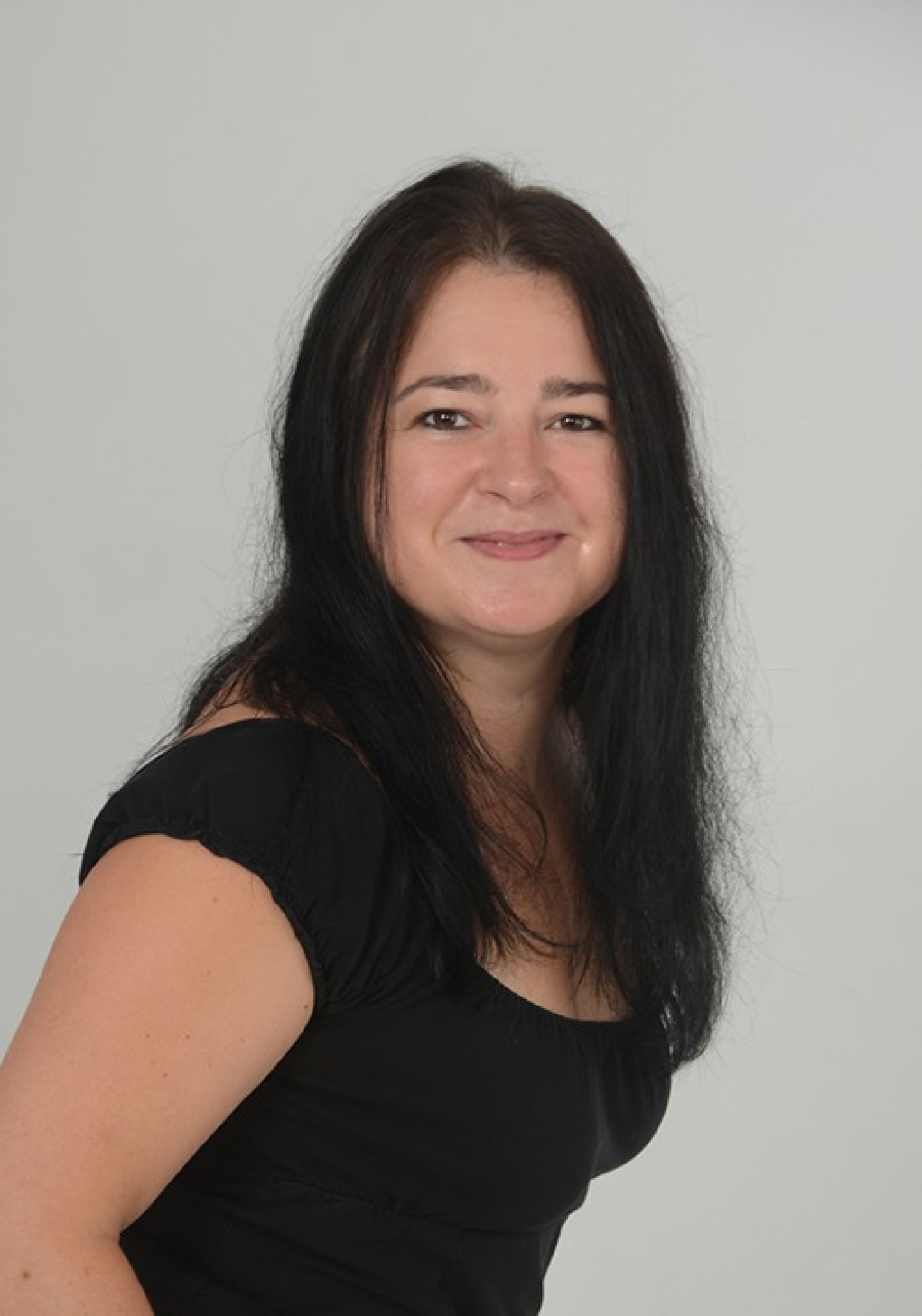 Anne-Marie Buedts