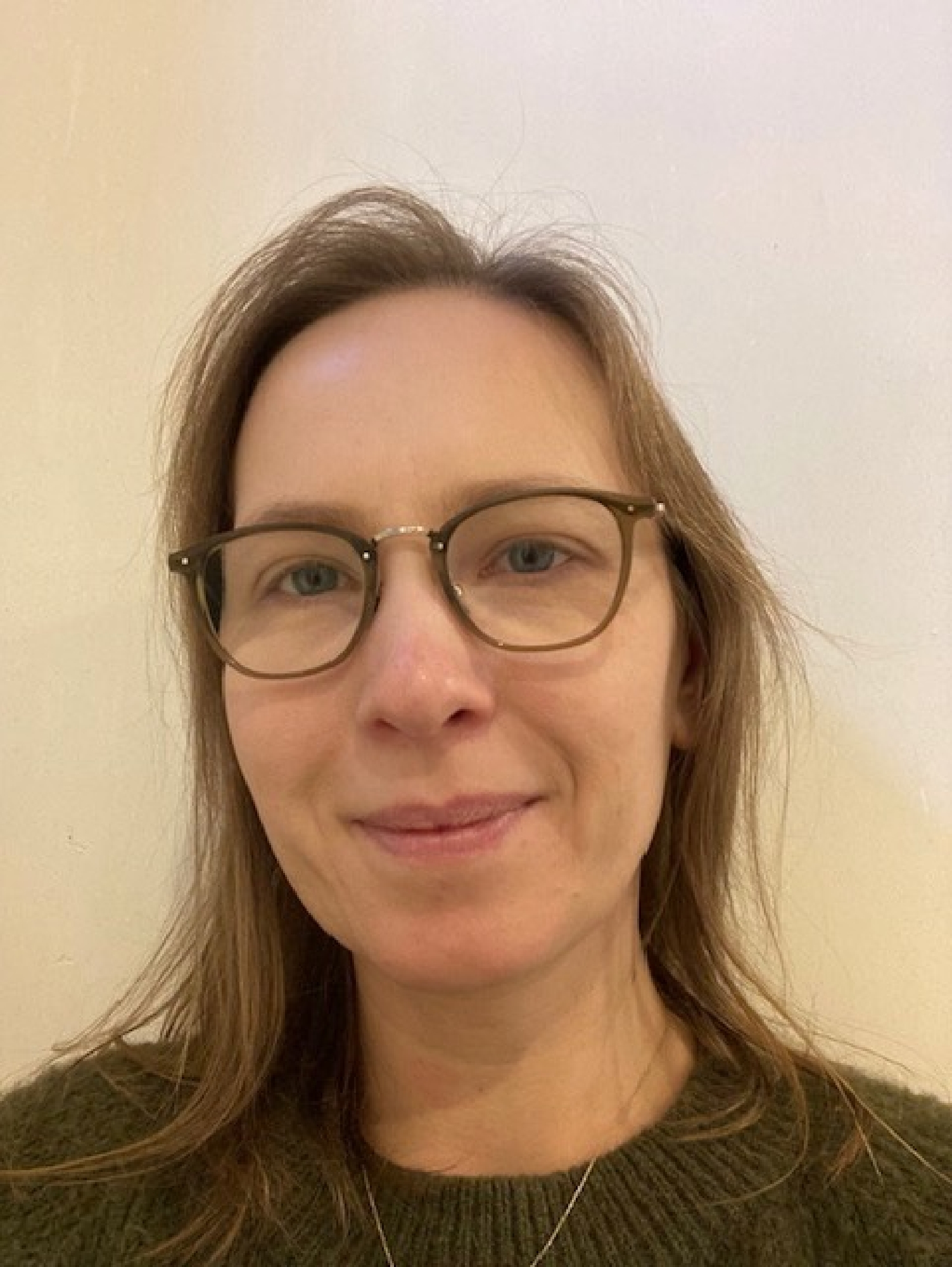 Stéphanie Verschuere