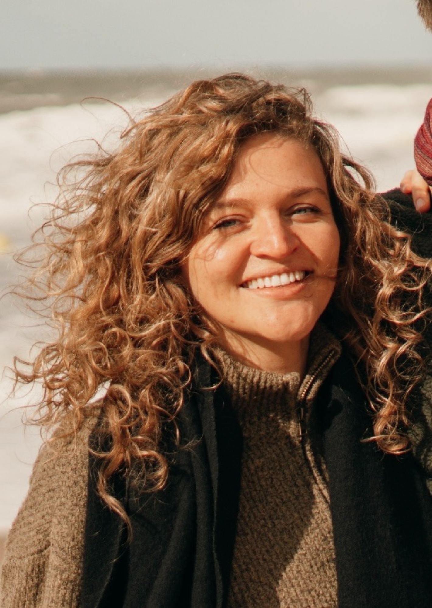 Elien Vertongen