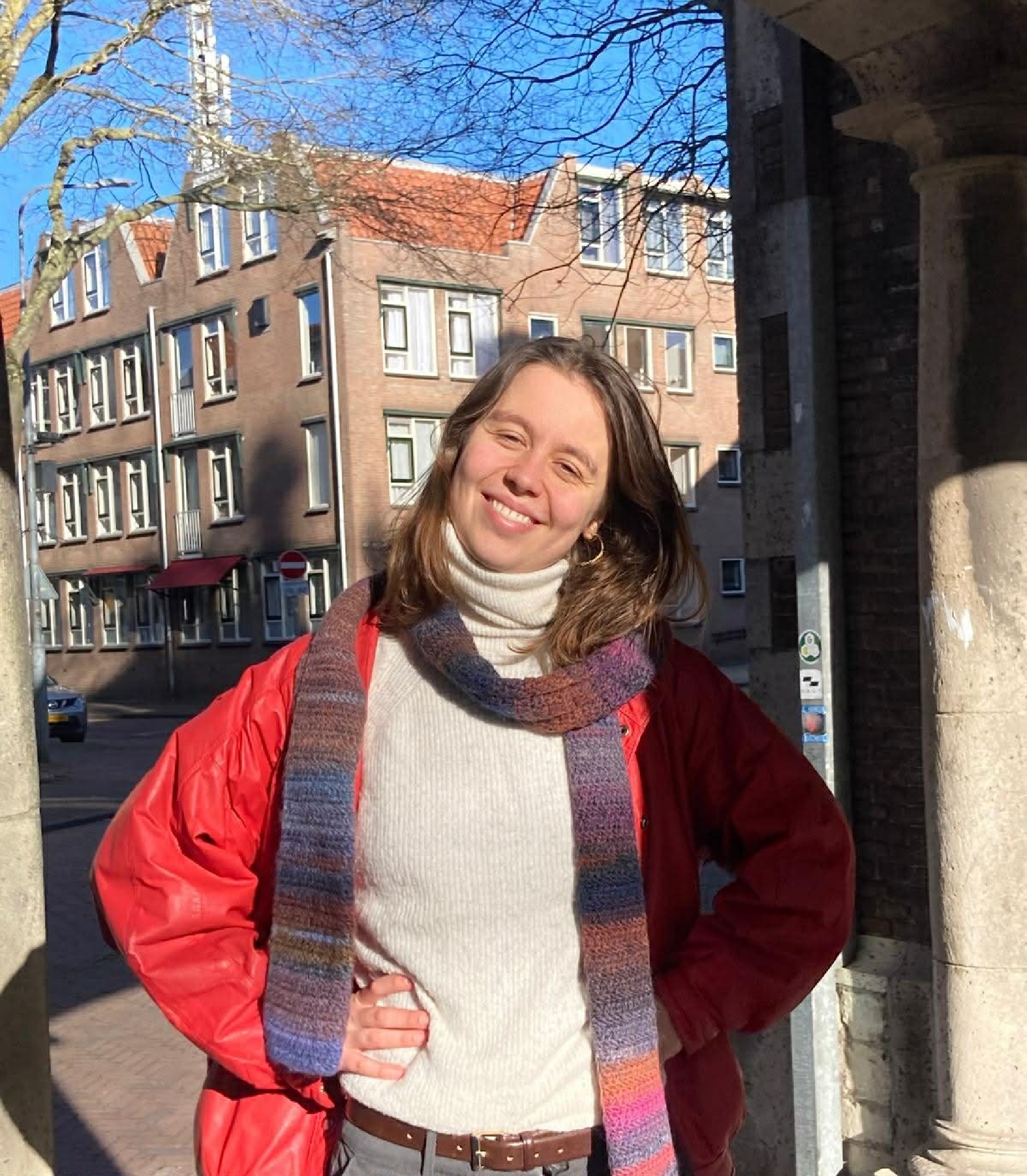 Jinte Verschraegen