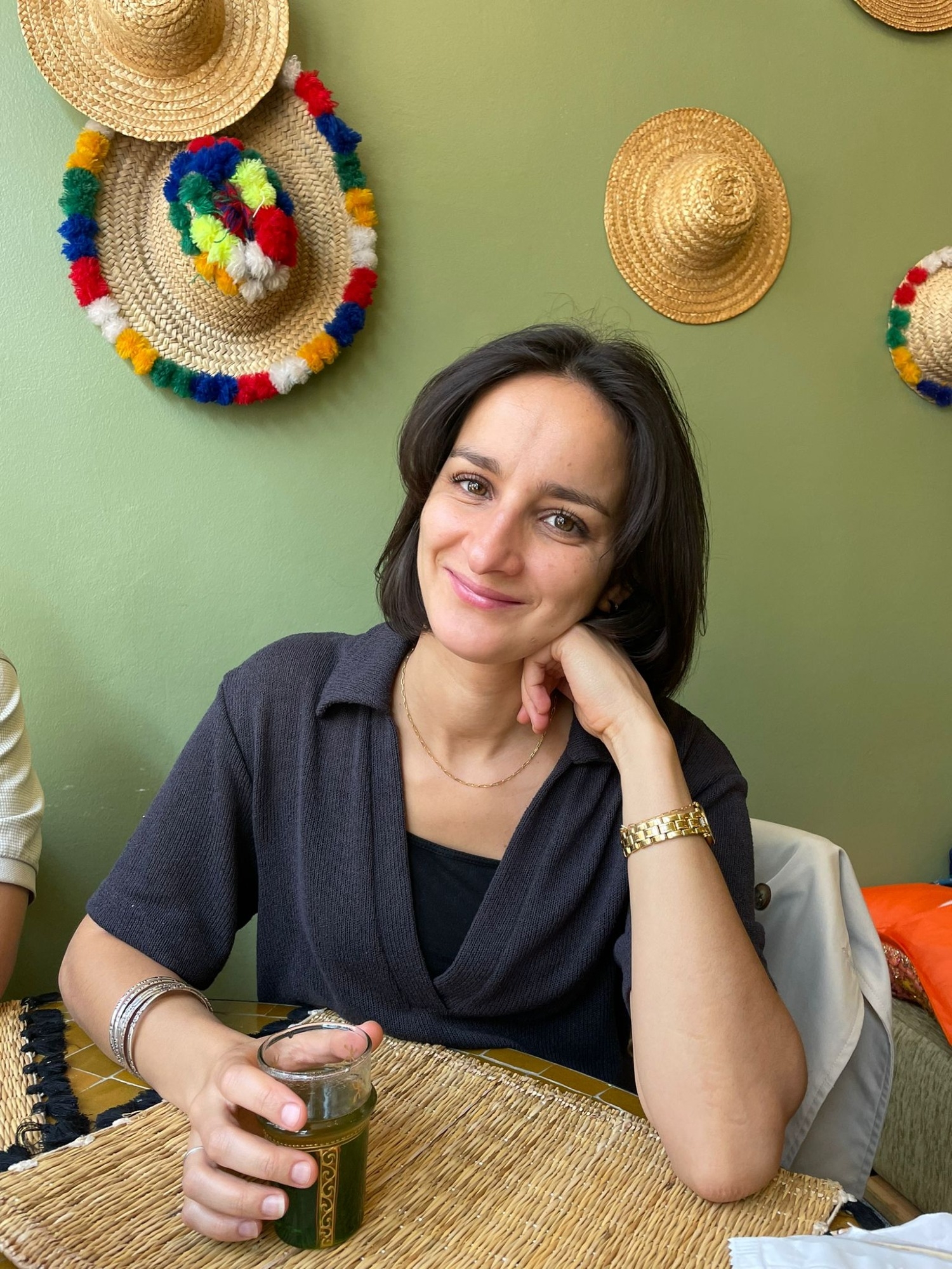 Latifa Errajel