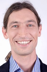 Dries Van den Bergh