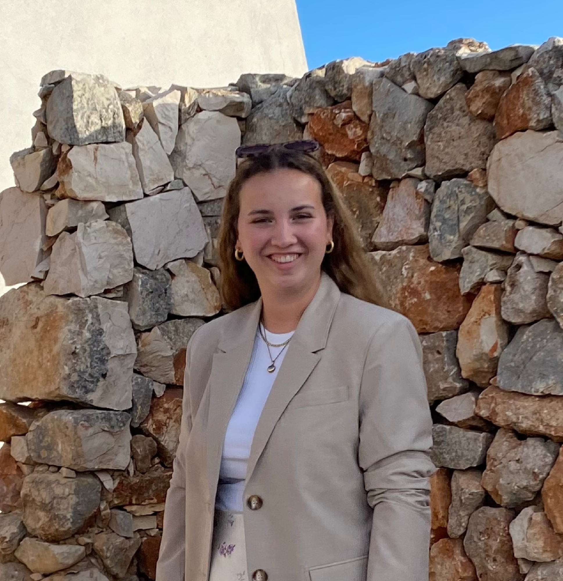 Gaëlle Soetemans