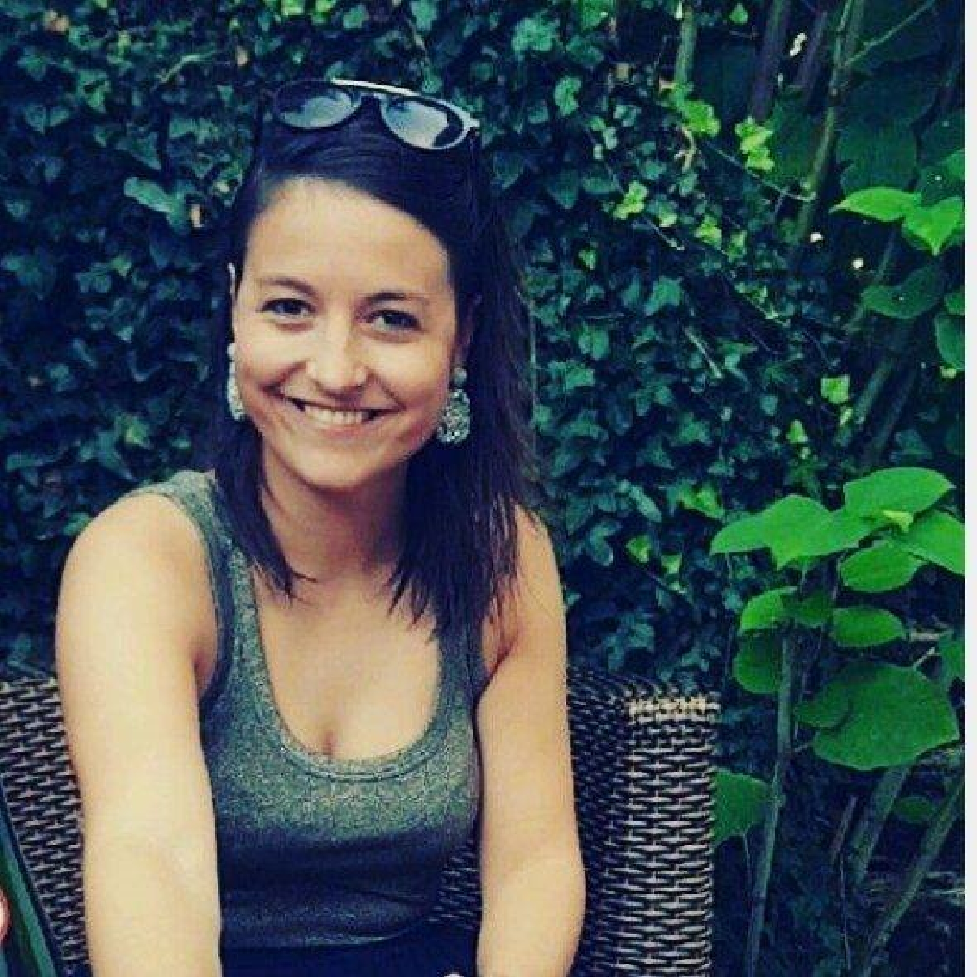 Lisa Demeulenaere