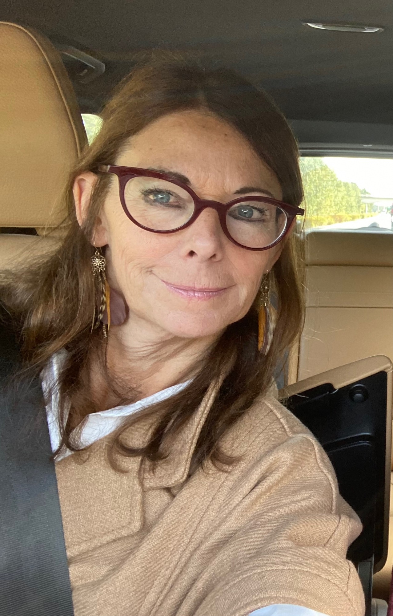 Annick Van Gorp