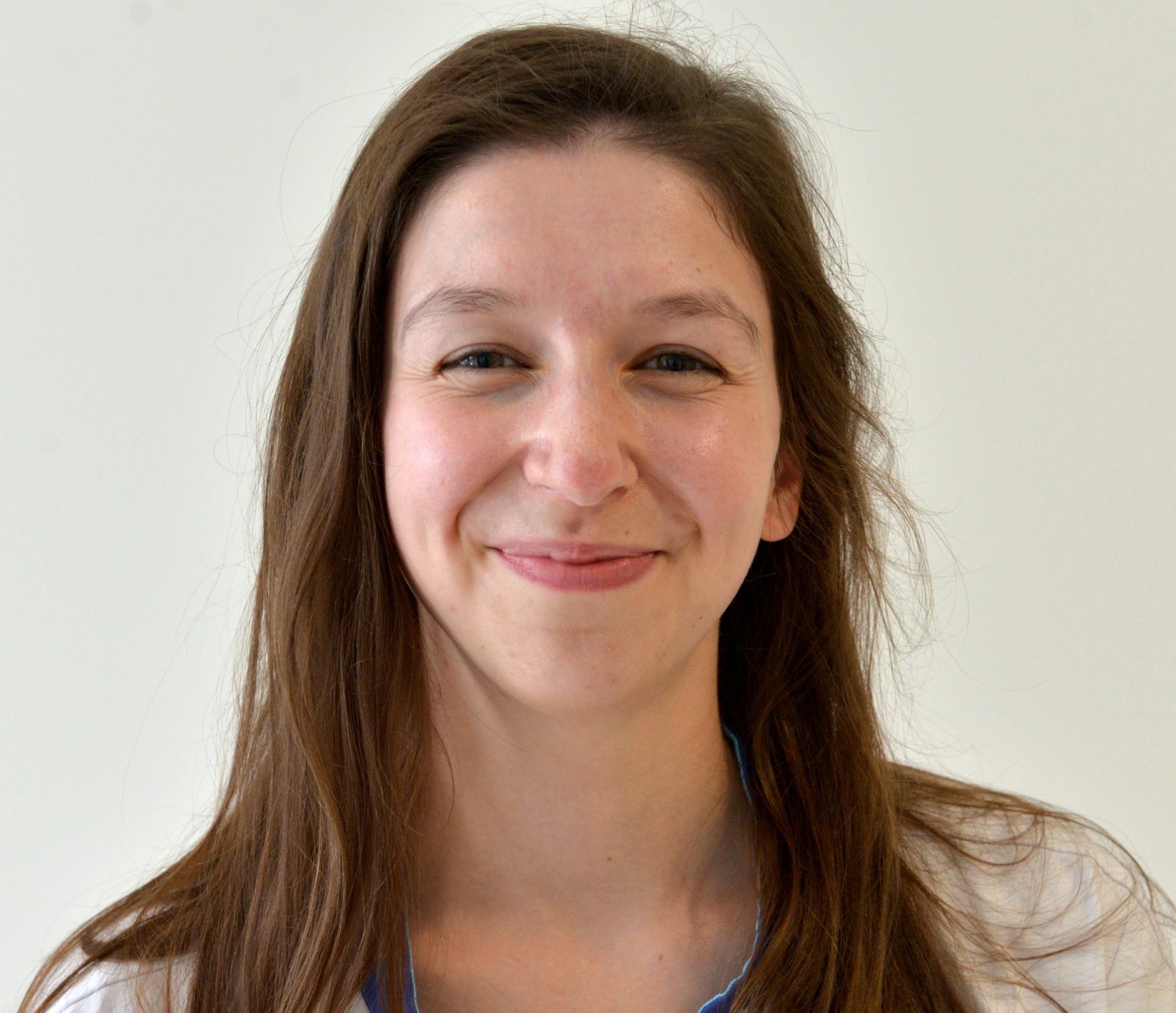 Frauke De Coen