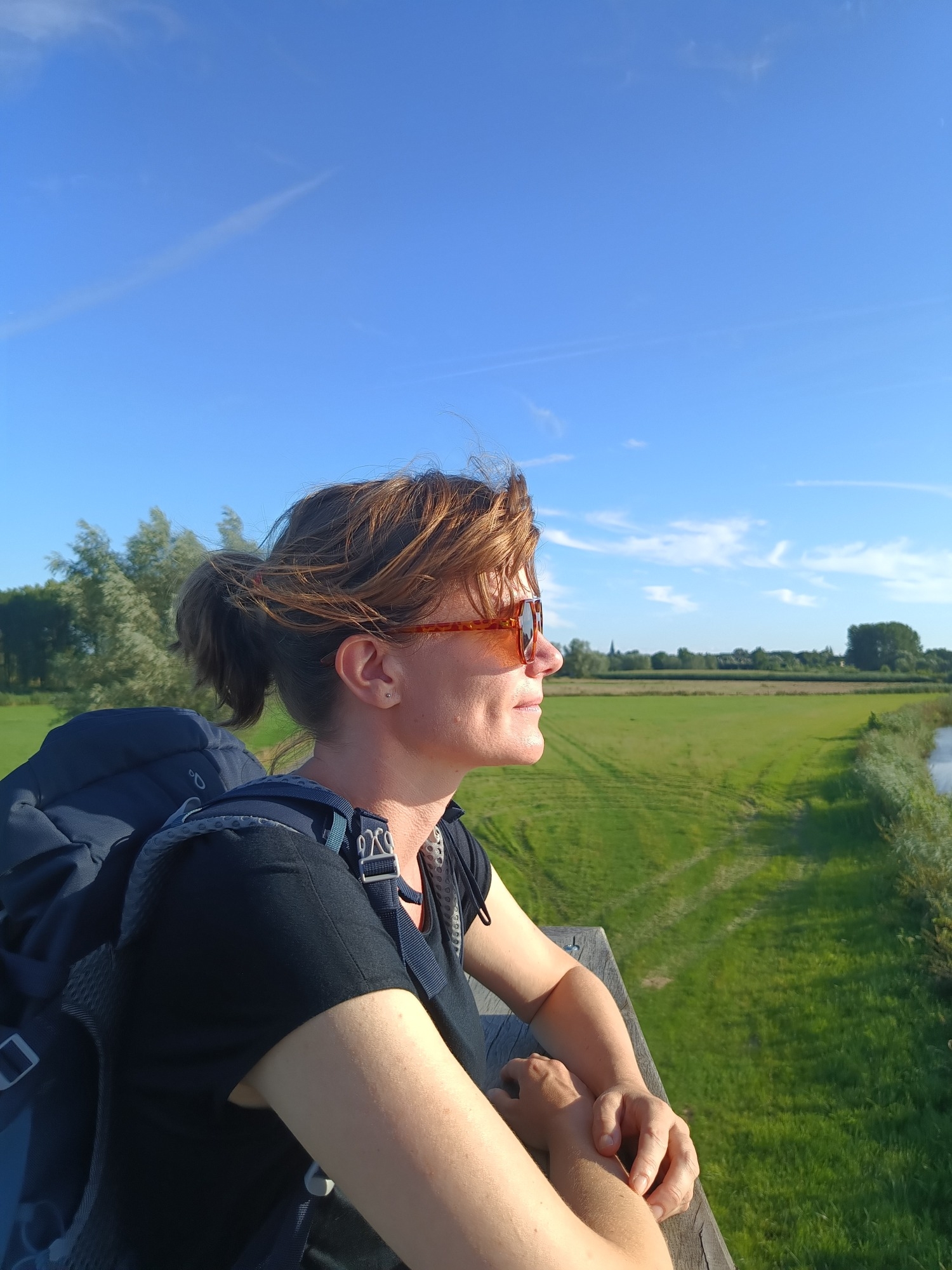 Annelies Vekeman