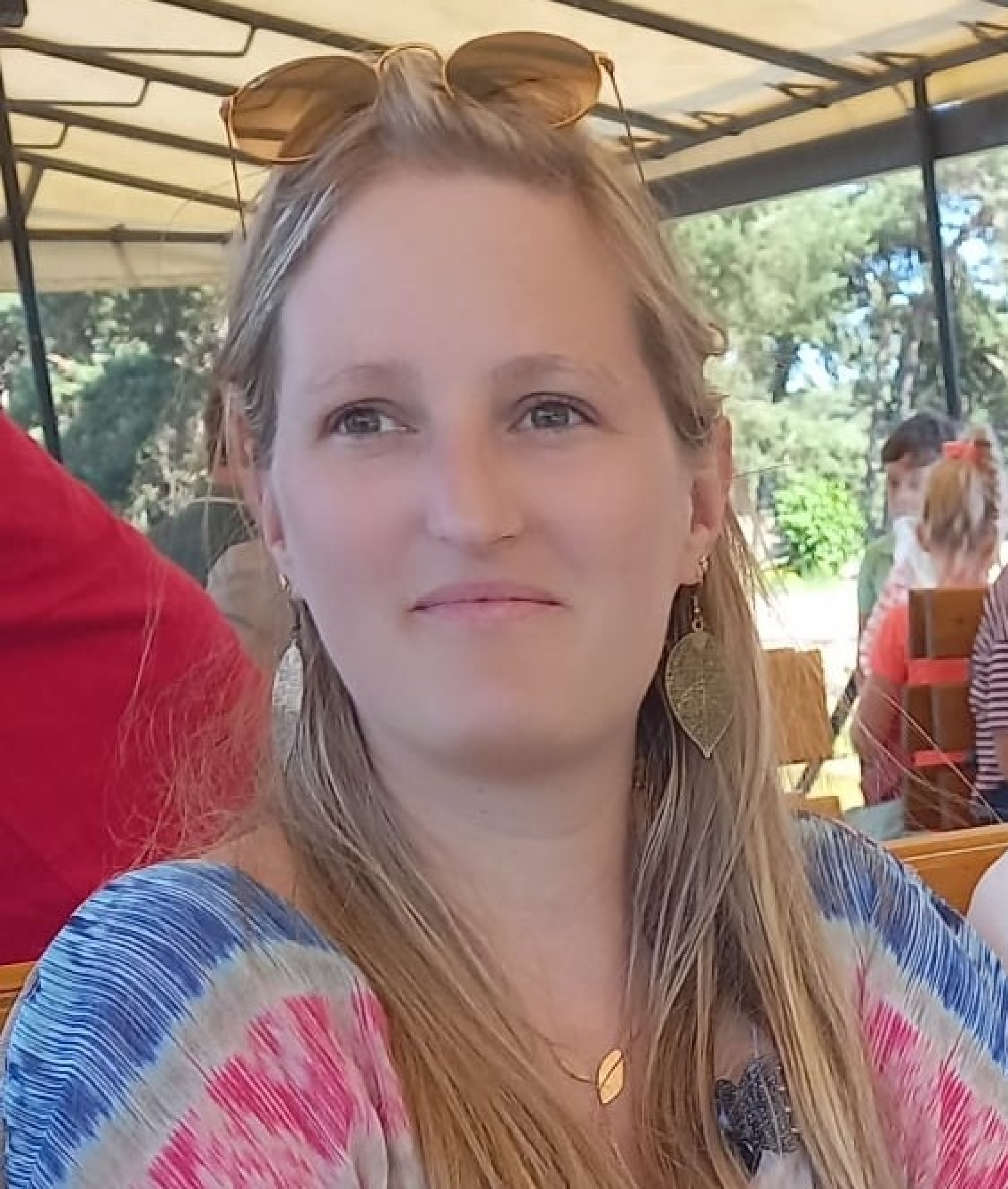 Jessica Struyfs