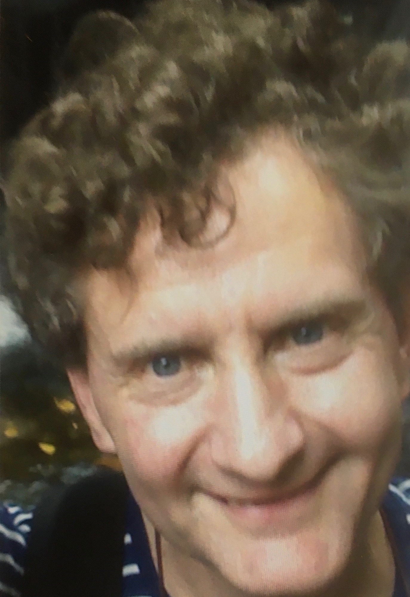 Lieven steeland