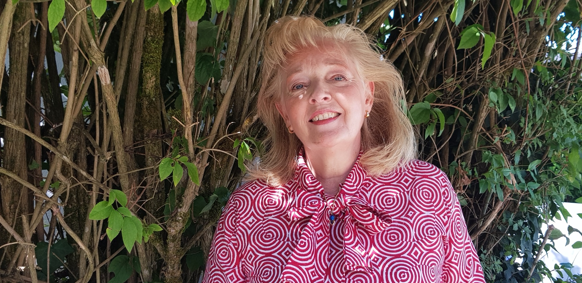Marjo van Dijck