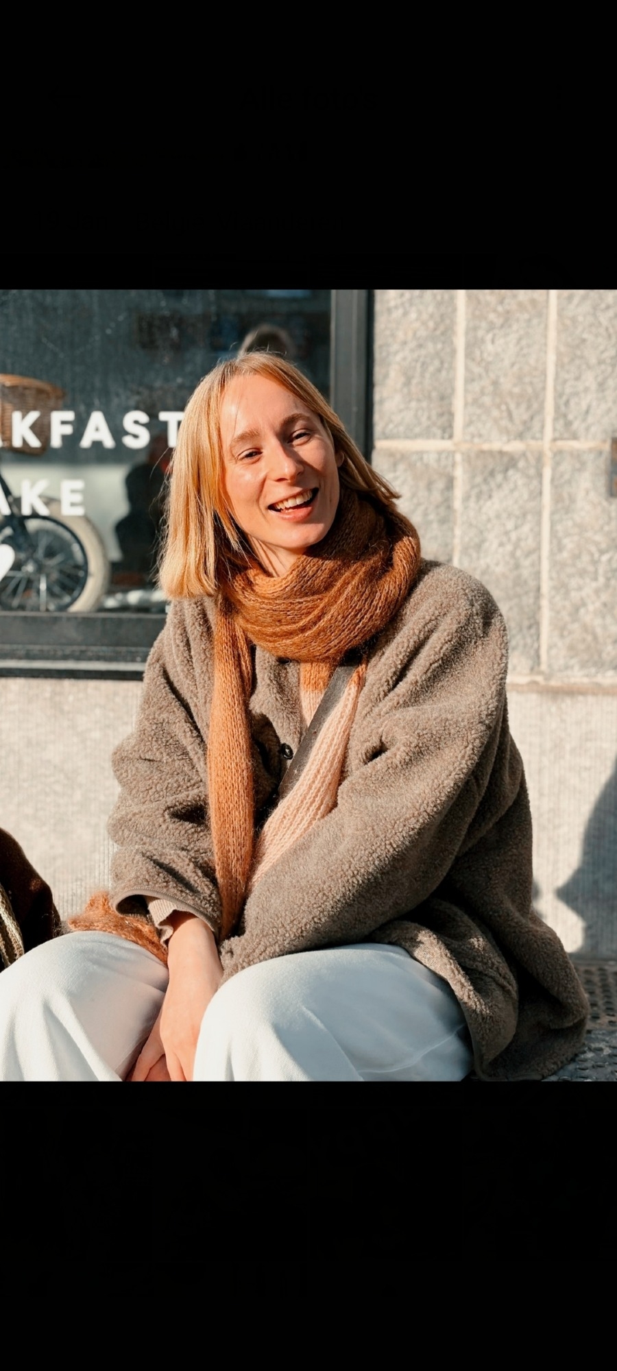 Tine Van Tricht