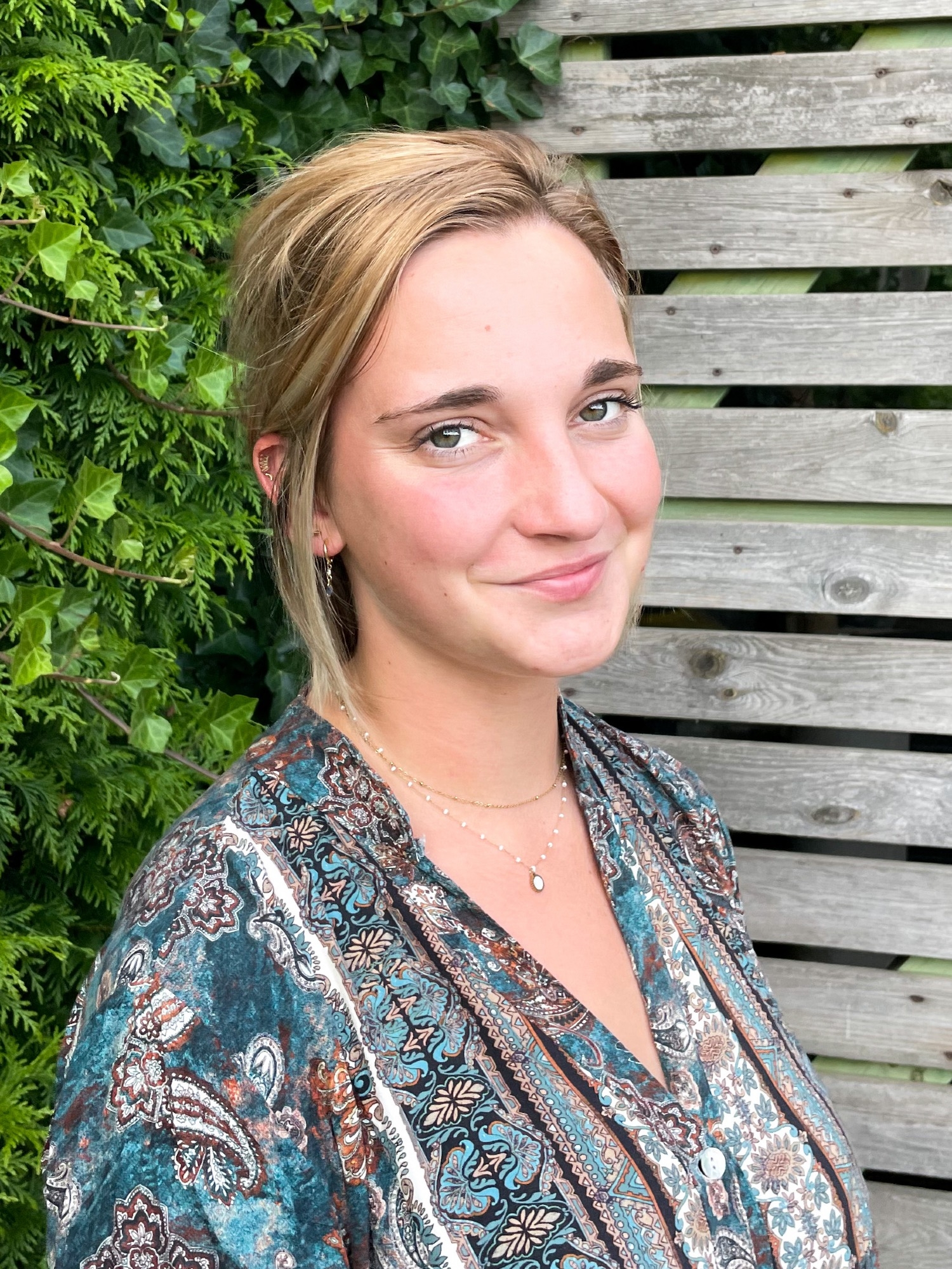 Celeste Lenskens