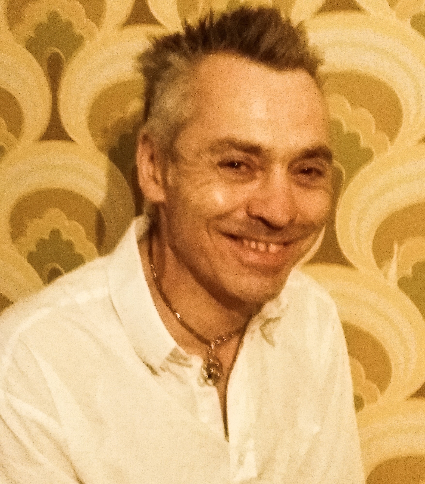 Alain Michiels
