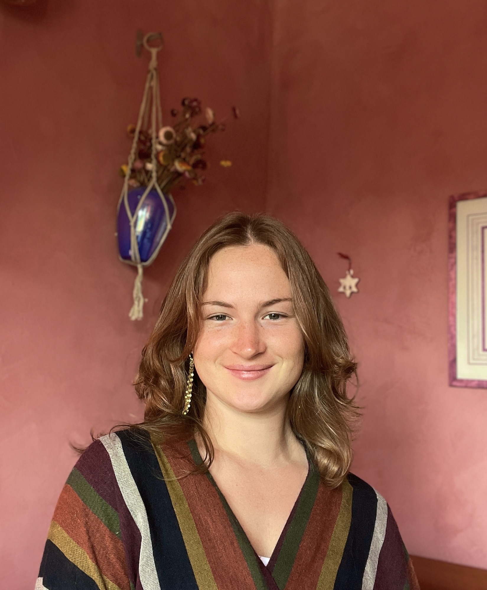 Nina Vande Walle