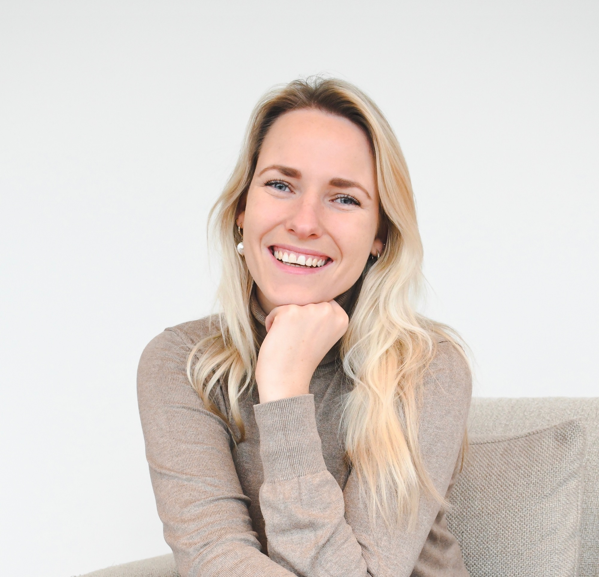 Julie Vandesonneville
