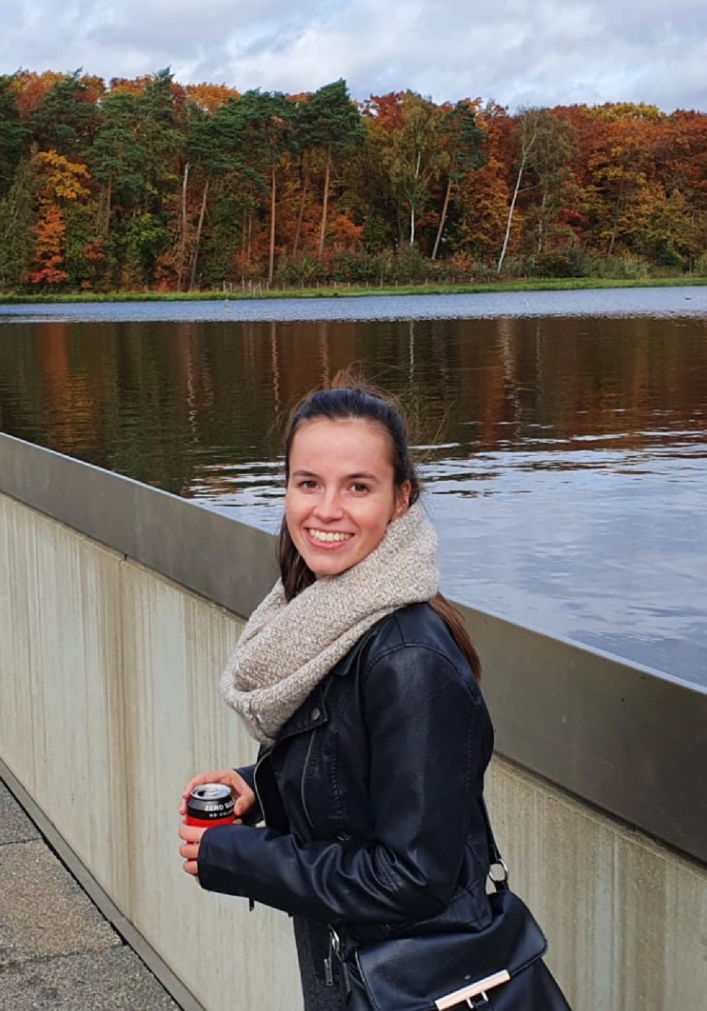 Loes De Wachter