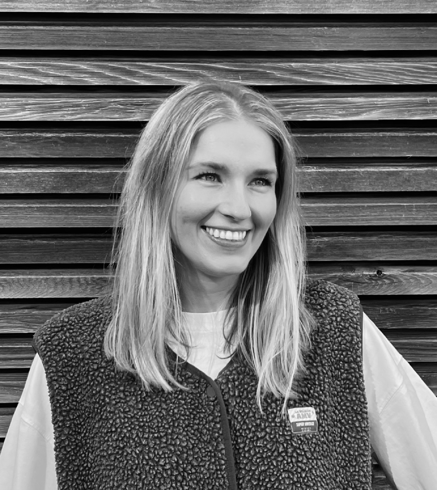 Camille Van Slycke