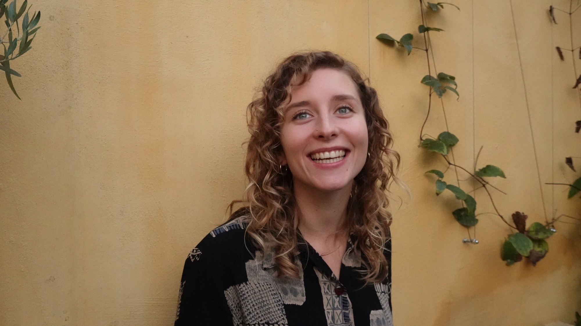 Shana Vranken