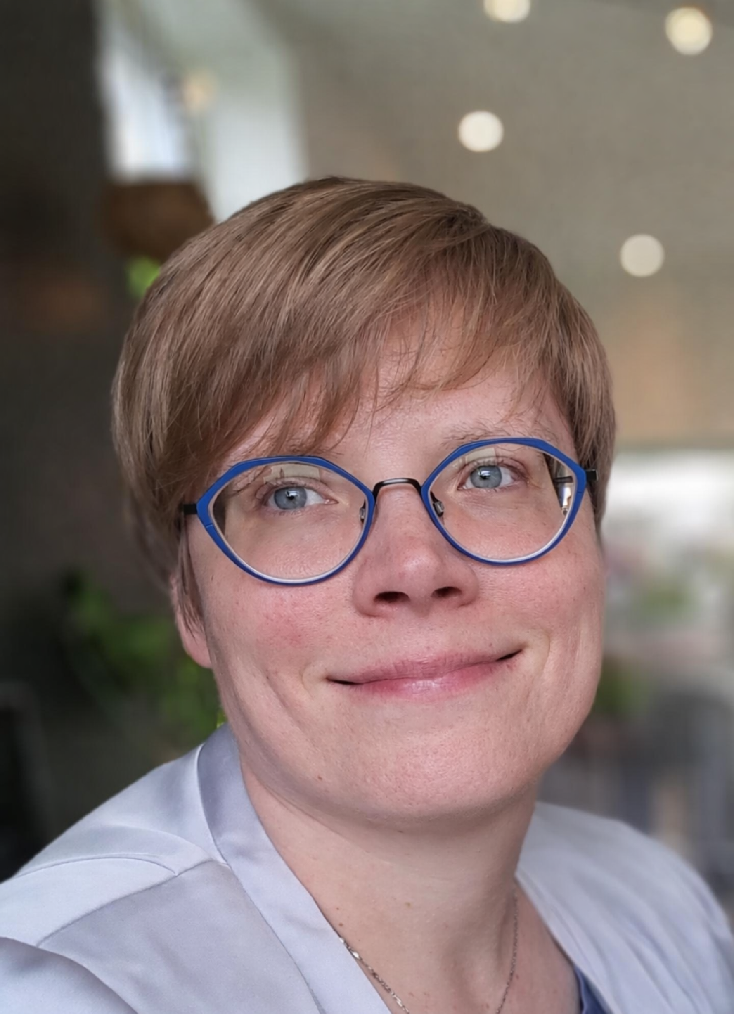 Annelies Uyttendaele