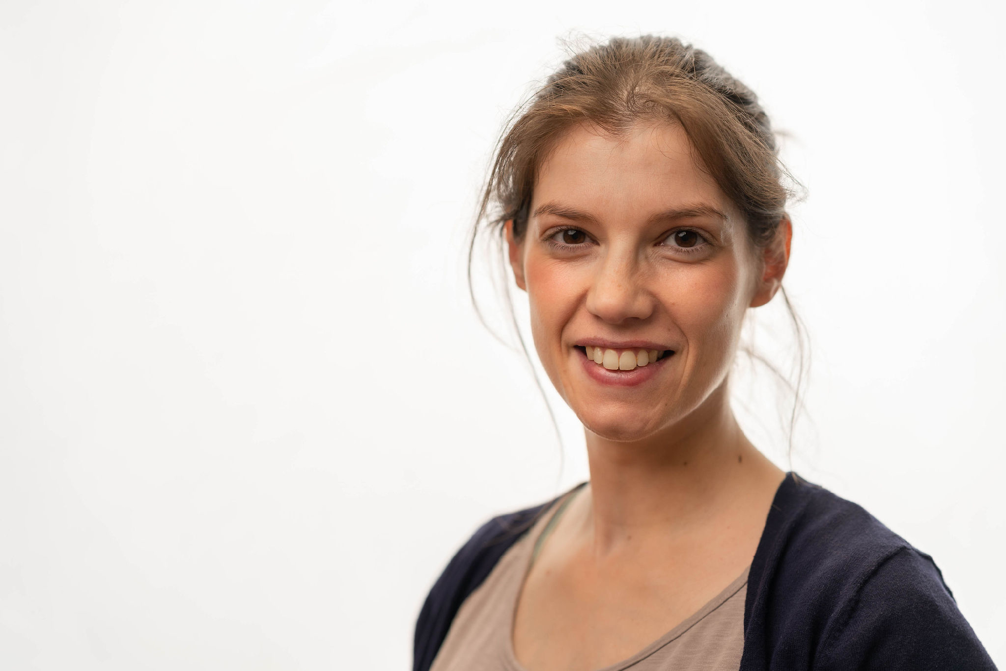 Veronique Robberecht
