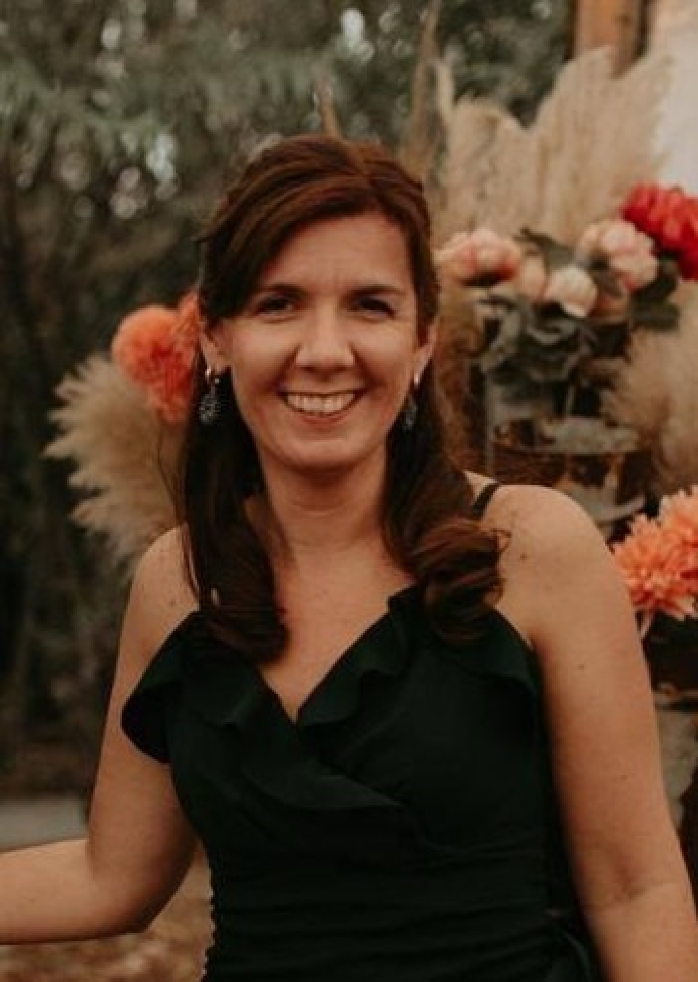 Shari Flo