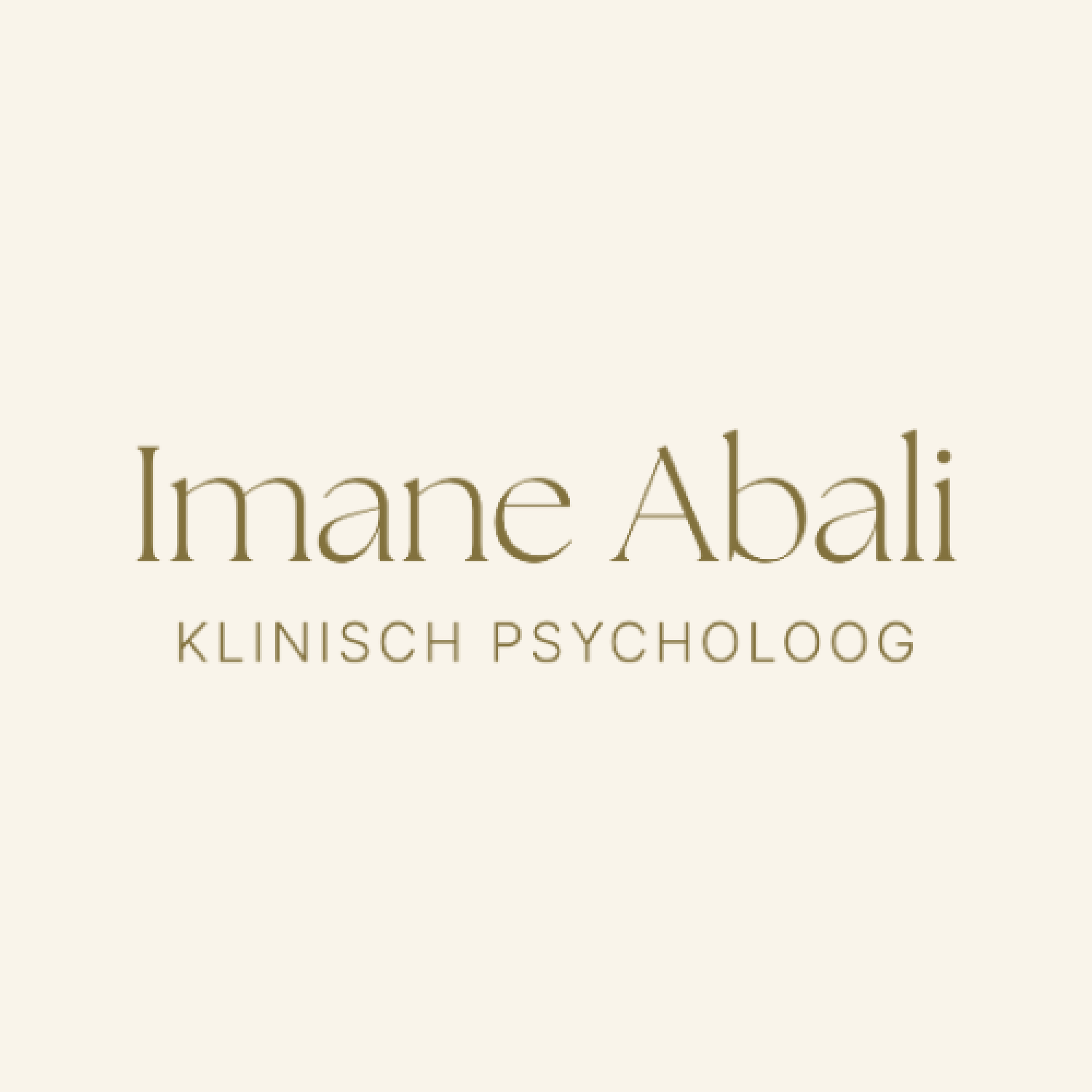 Imane Abali