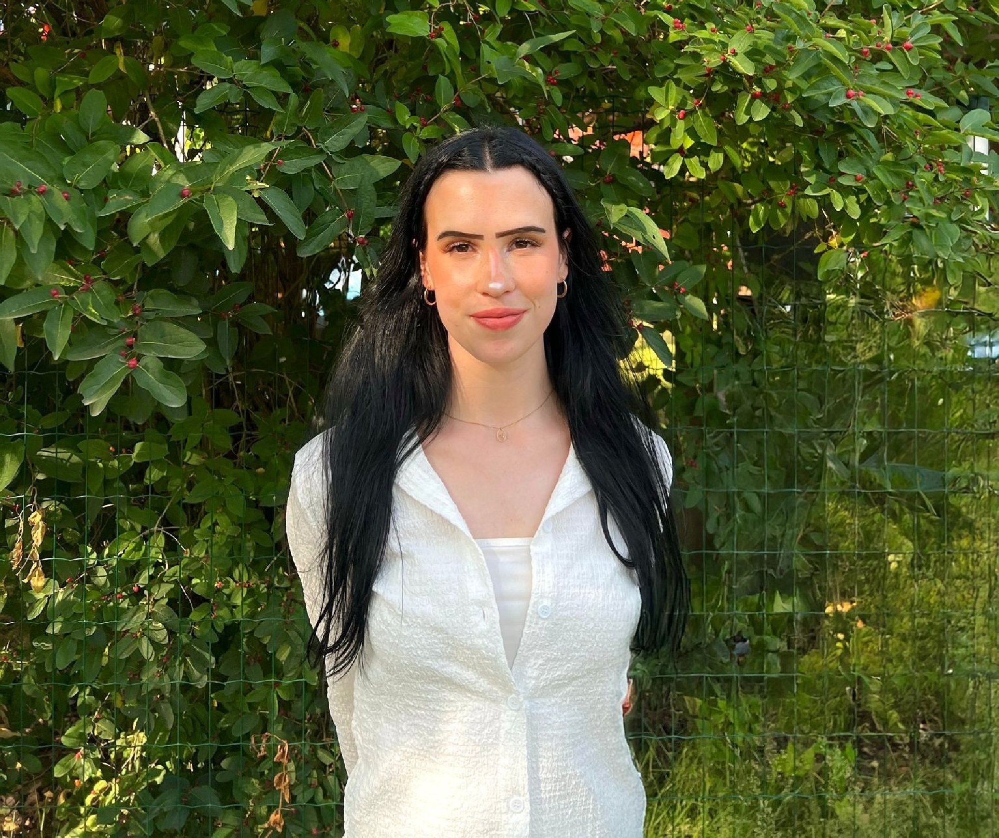 Lisa Buermans