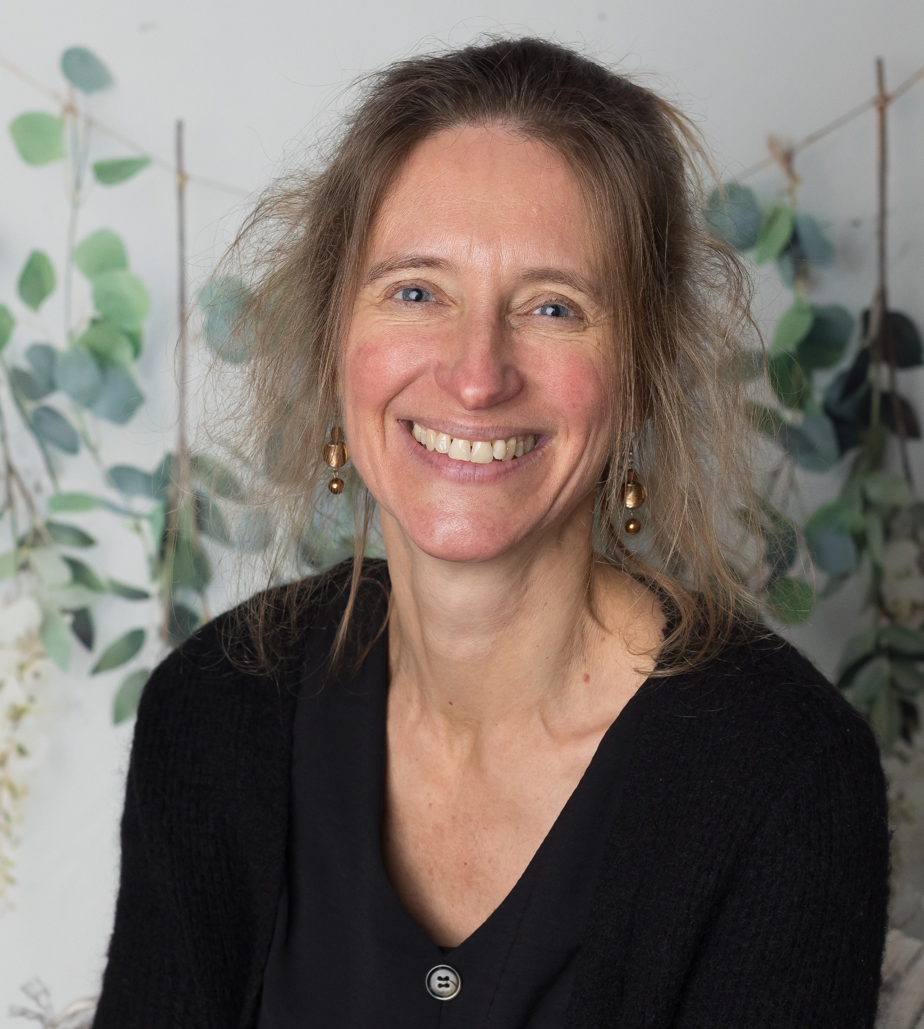 Ann Verschueren
