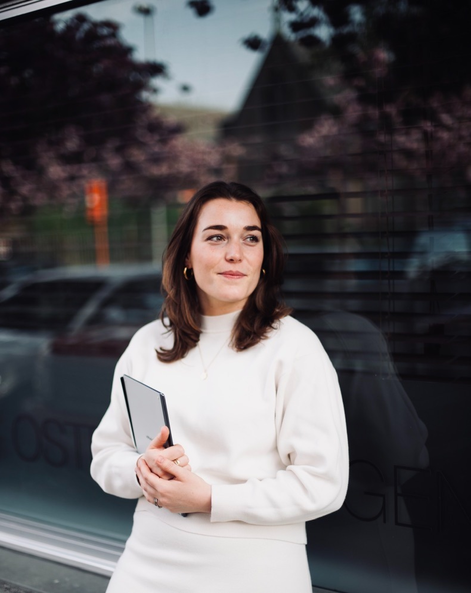 Charlotte van Soest