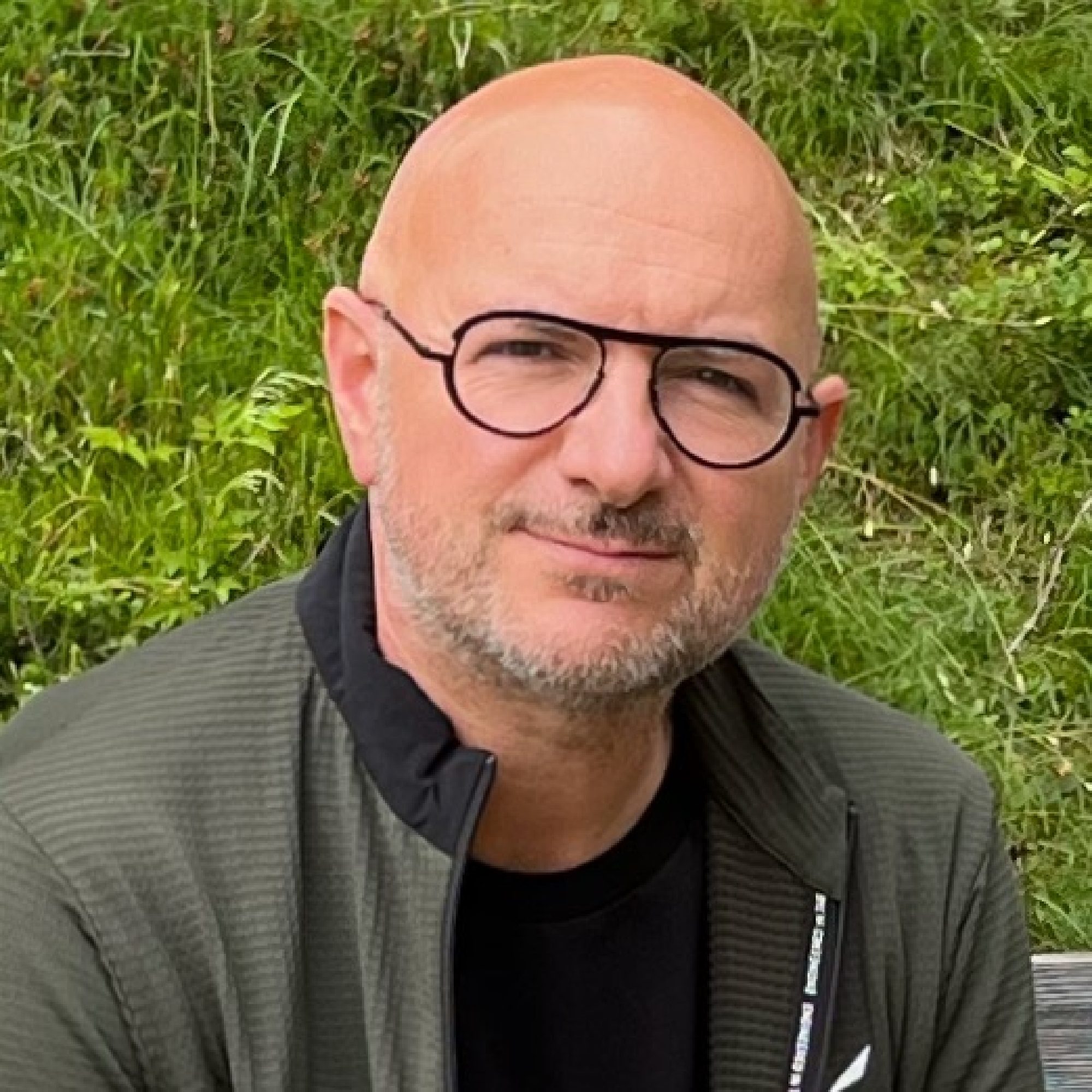 Bob De Smedt