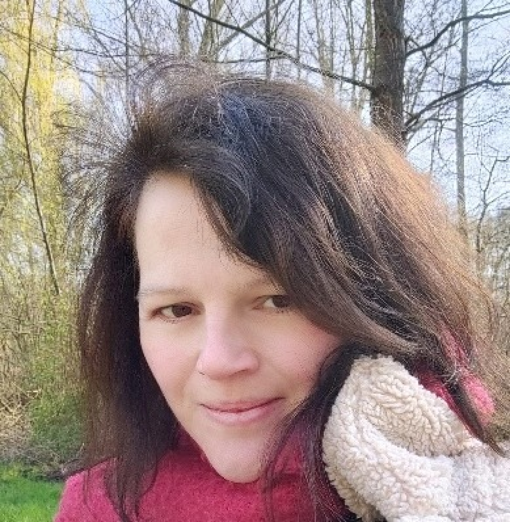 Nele Arnouts