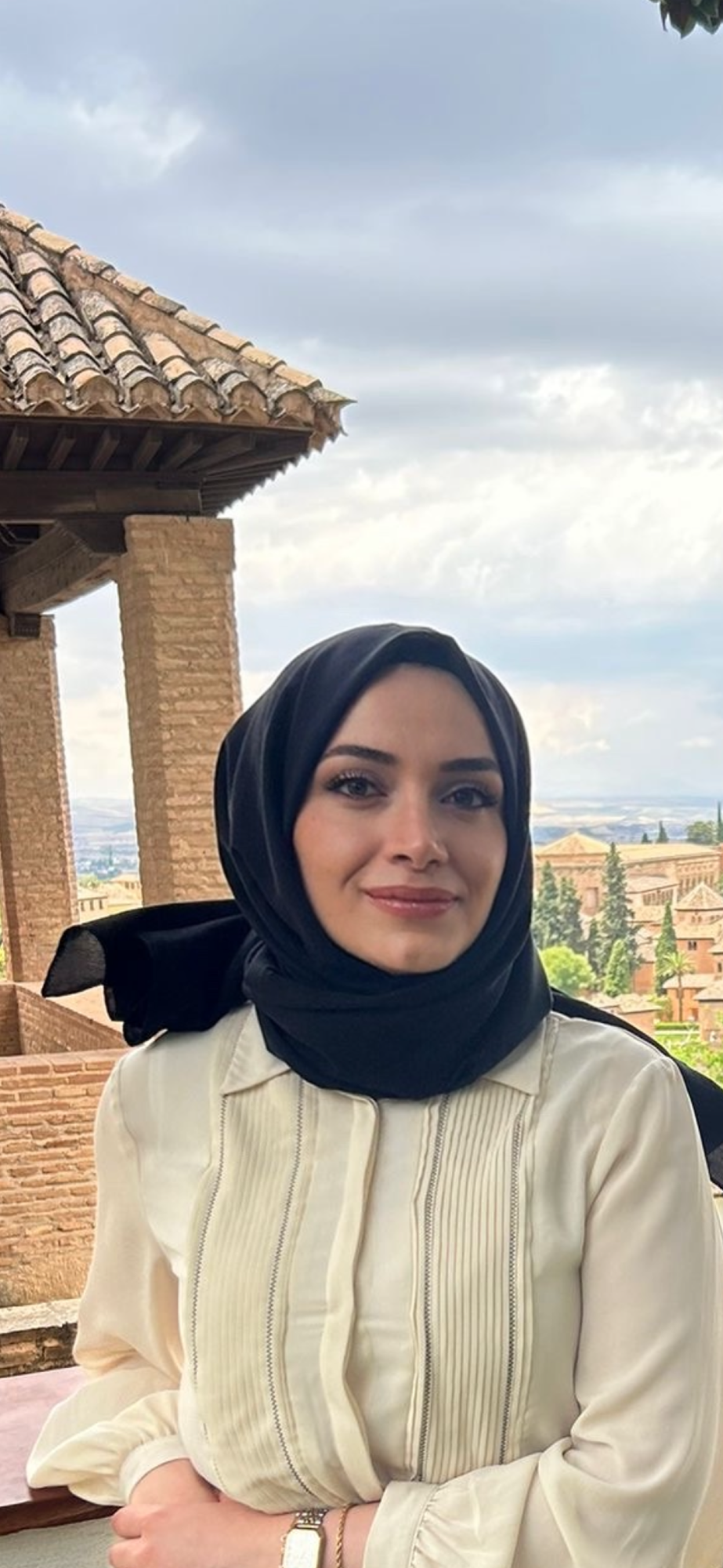 Dilan Bildirici