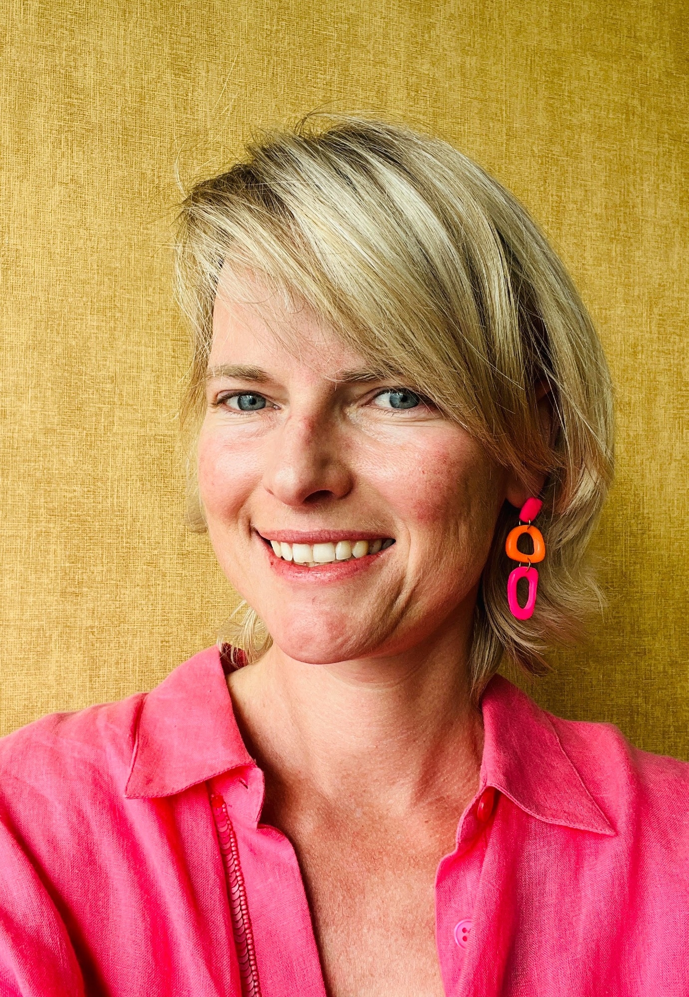 Virginie Van Zandweghe