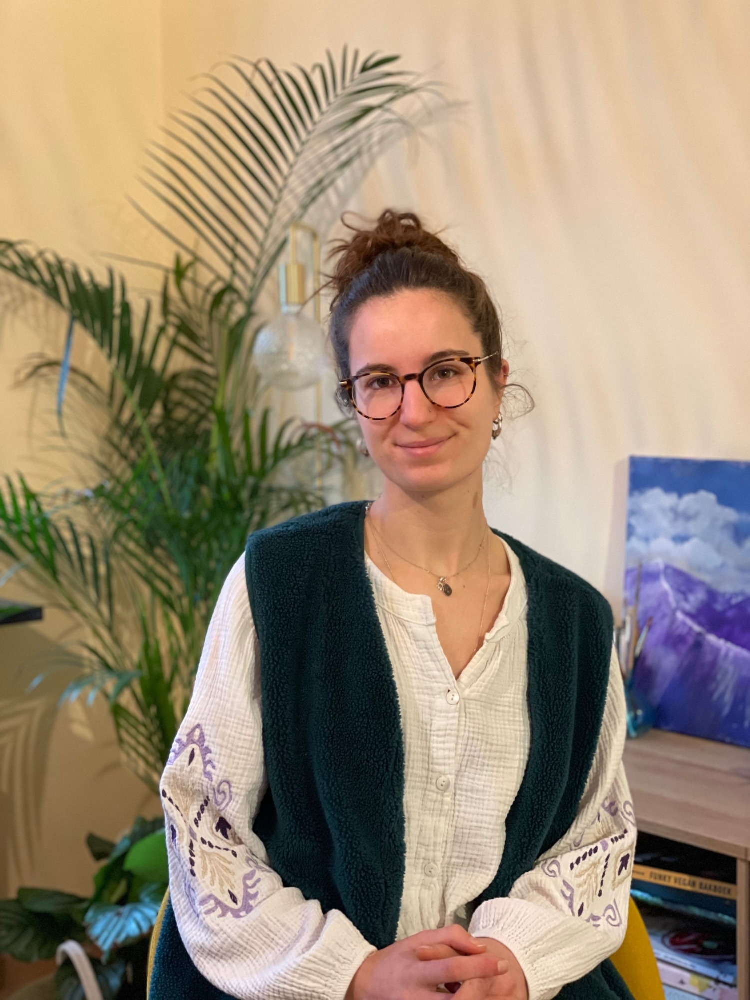 Lotte Verswijvelt