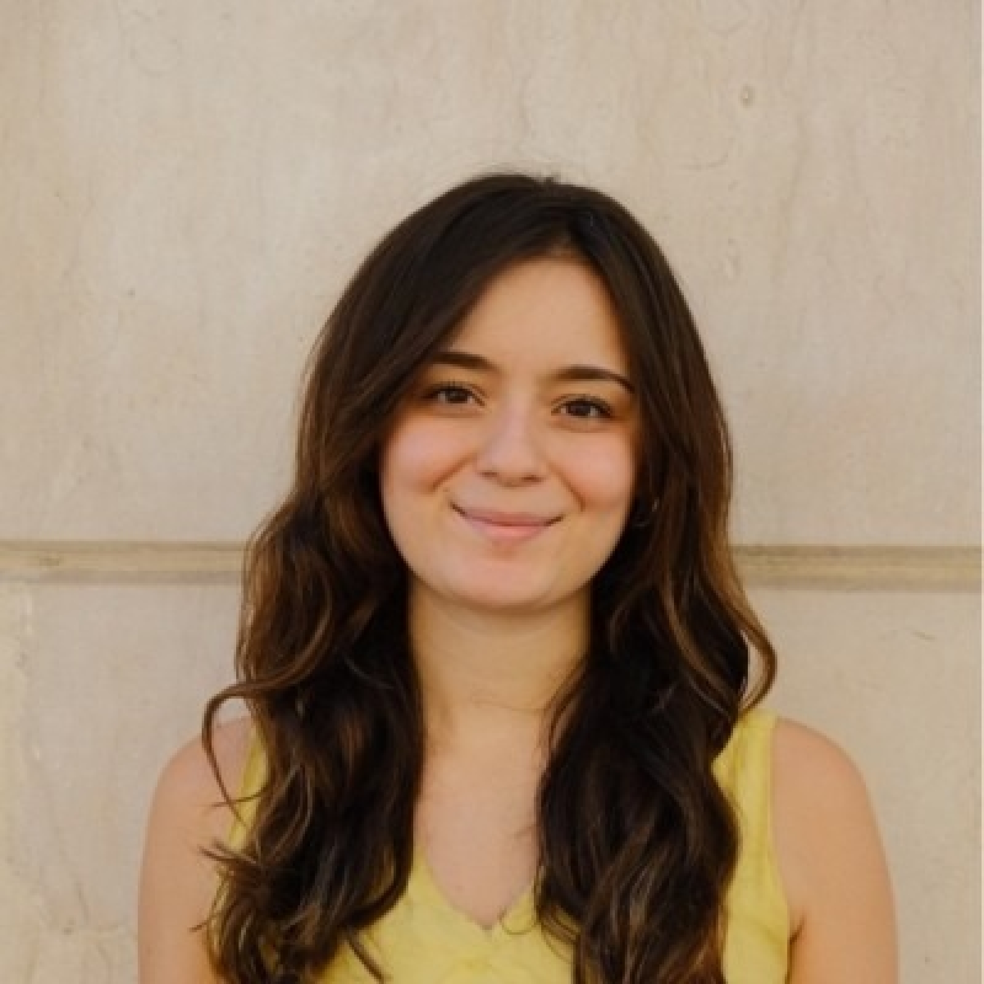 Berna Arslan